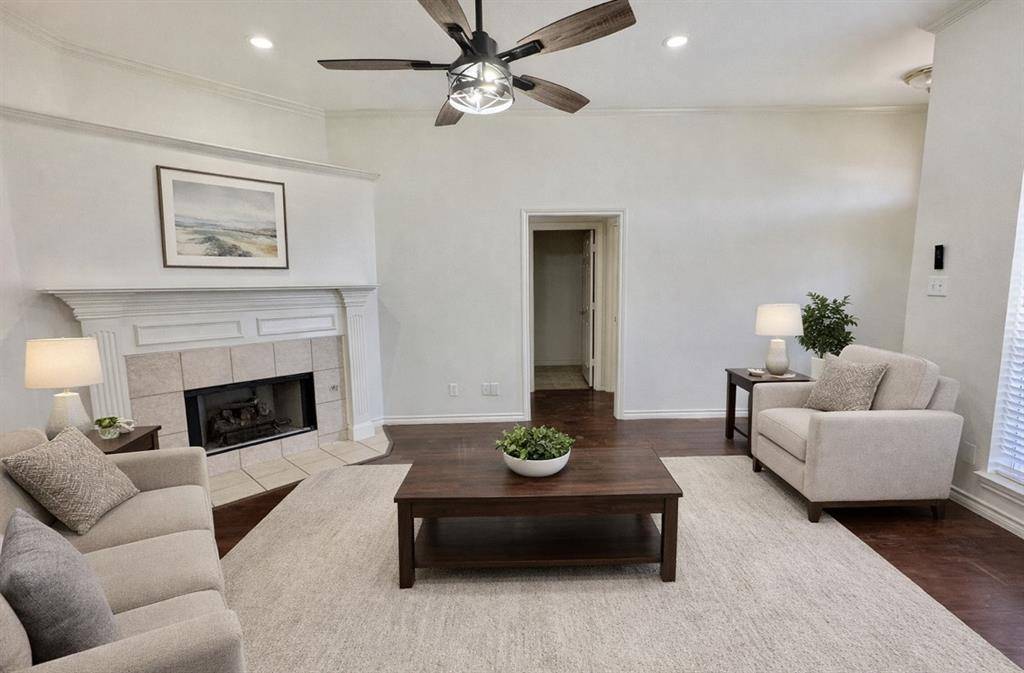 Denton, TX 76207,321 Tanglewood Street