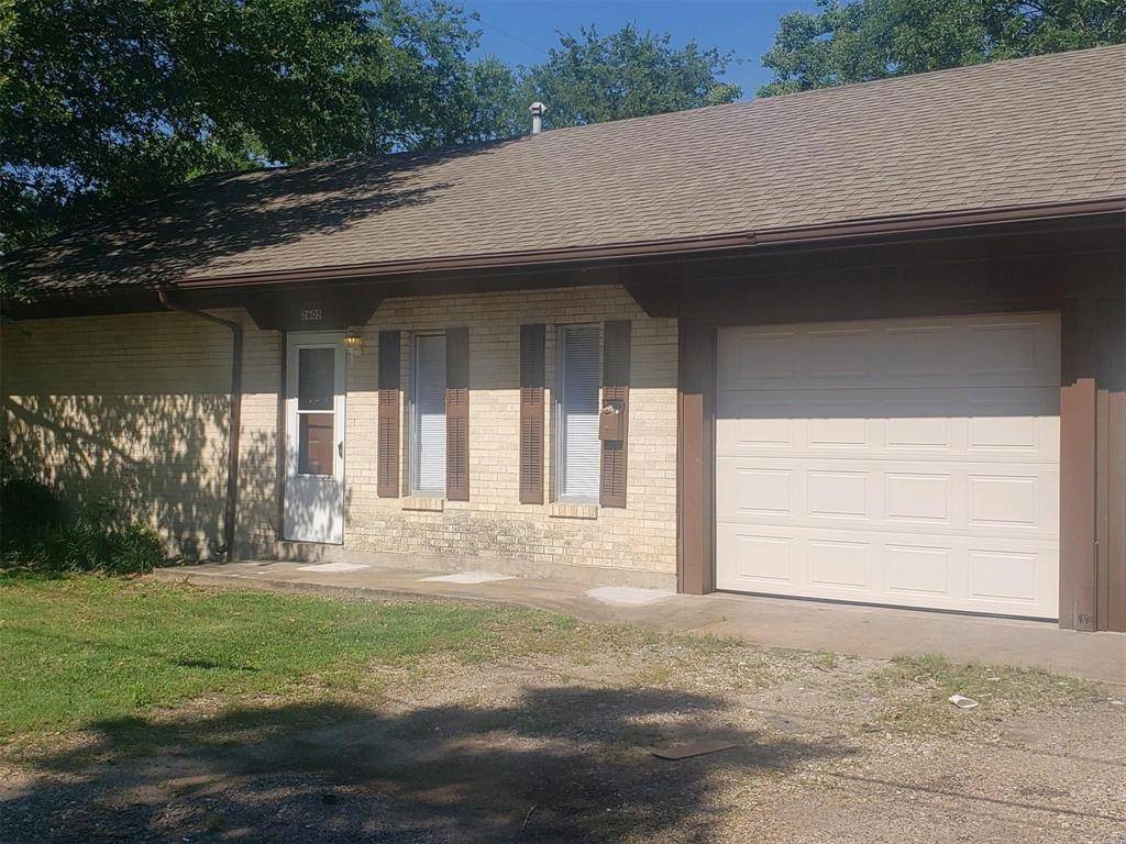 Commerce, TX 75428,2605 Mayo Street