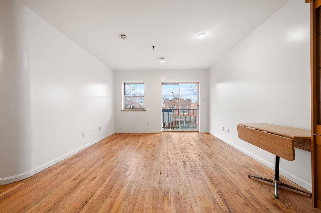 Brooklyn, NY 11223,1642 West 9th ST #3B