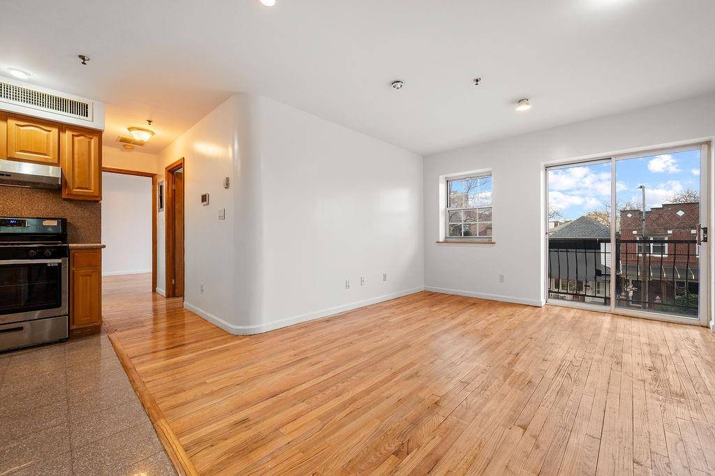 Brooklyn, NY 11223,1642 West 9th ST #3B