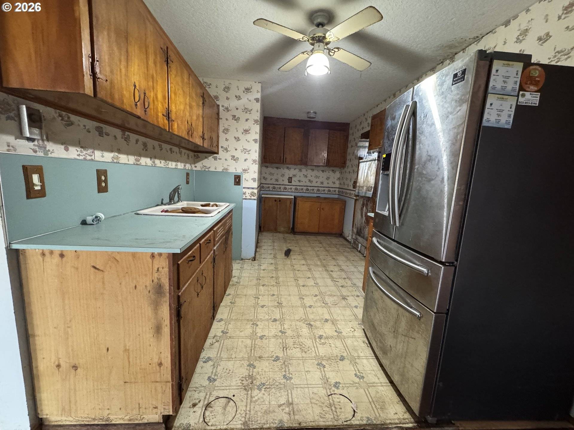 Portland, OR 97206,4231 SE 80TH AVE