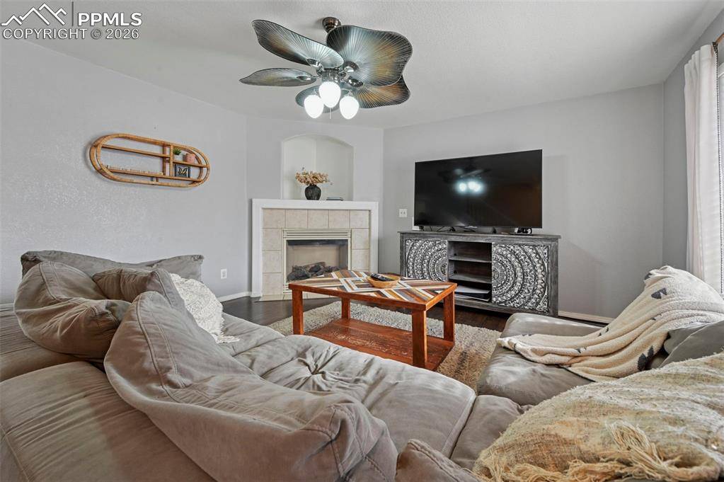 Fountain, CO 80817,1130 Legend Oak DR