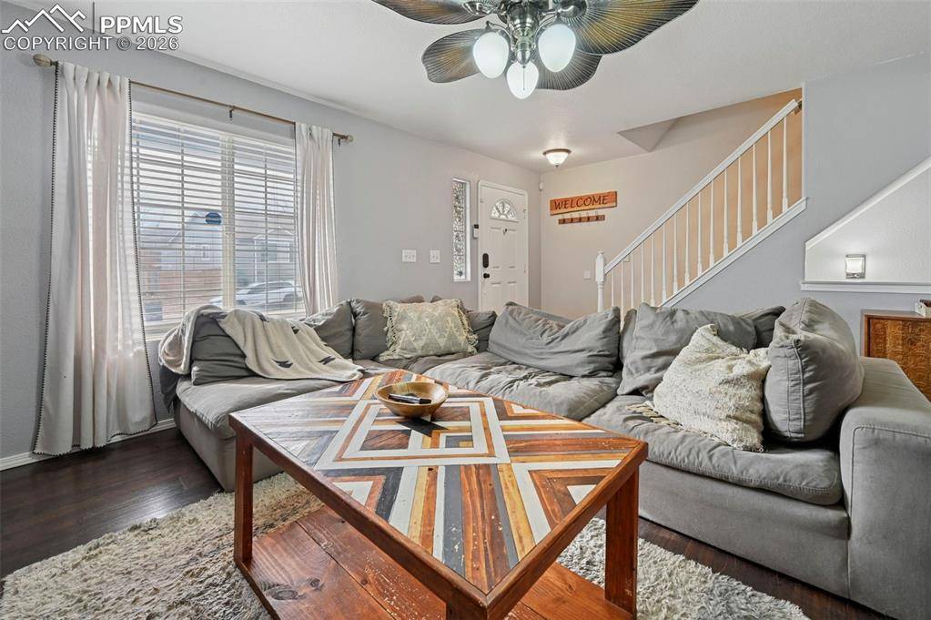 Fountain, CO 80817,1130 Legend Oak DR