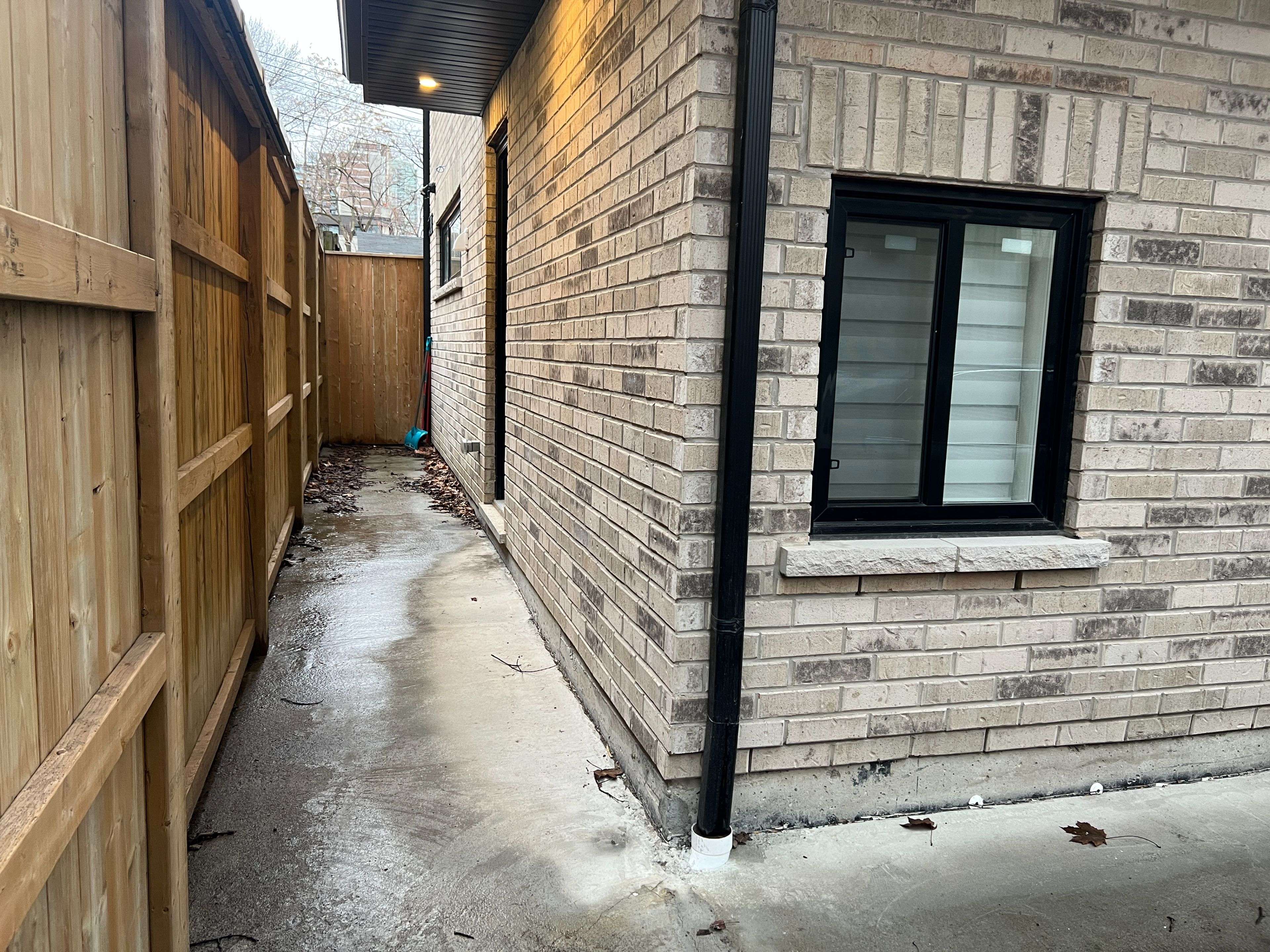 Toronto C08, ON M5A 2N8,104 Pembroke ST #Laneway Lower