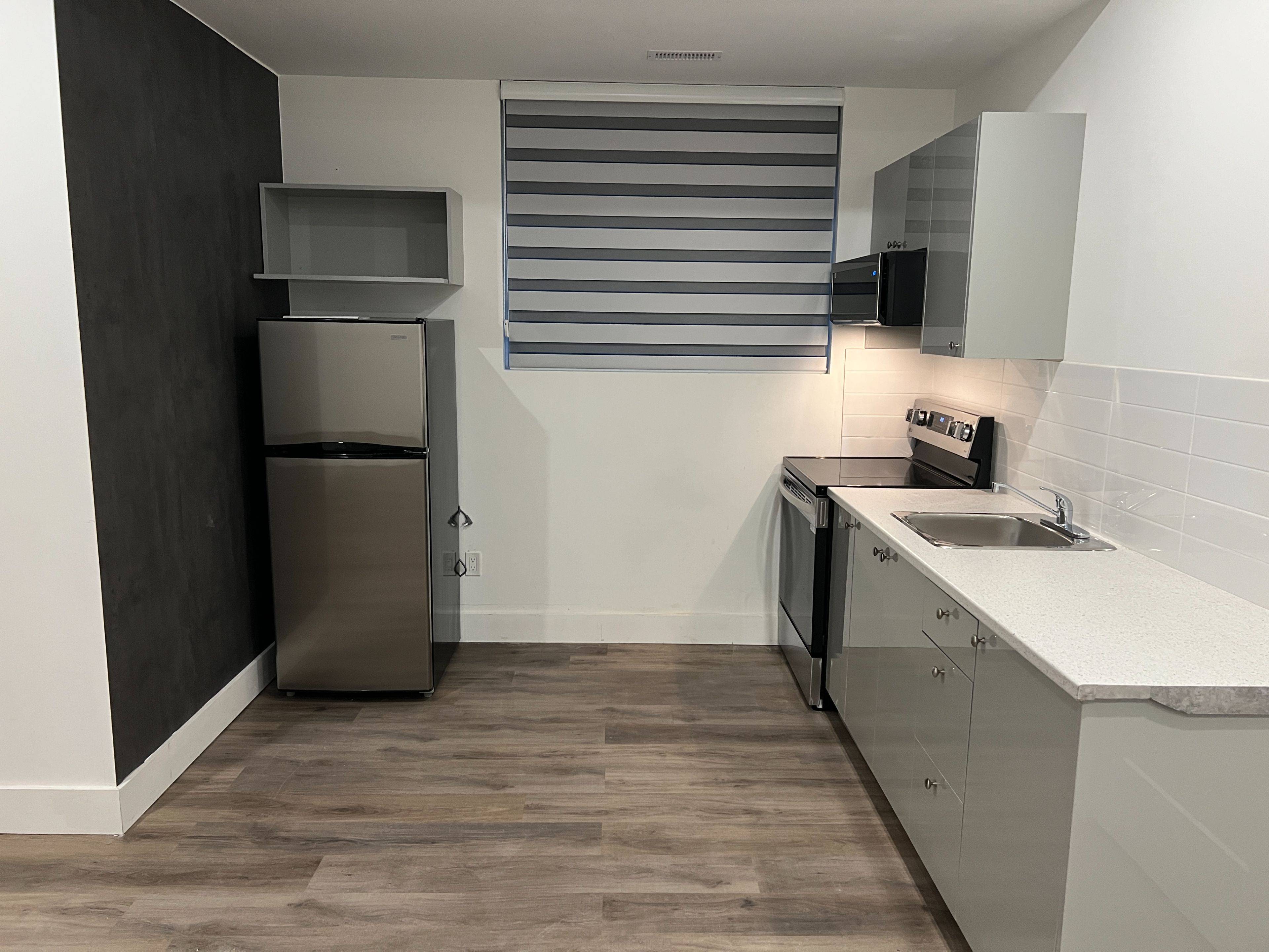 Toronto C08, ON M5A 2N8,104 Pembroke ST #Laneway Lower