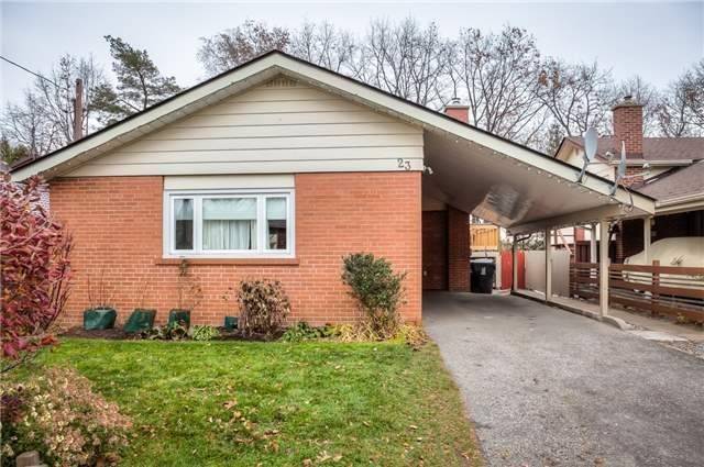 Toronto E09, ON M1G 3H5,23 Ladysbridge DR #BSMT