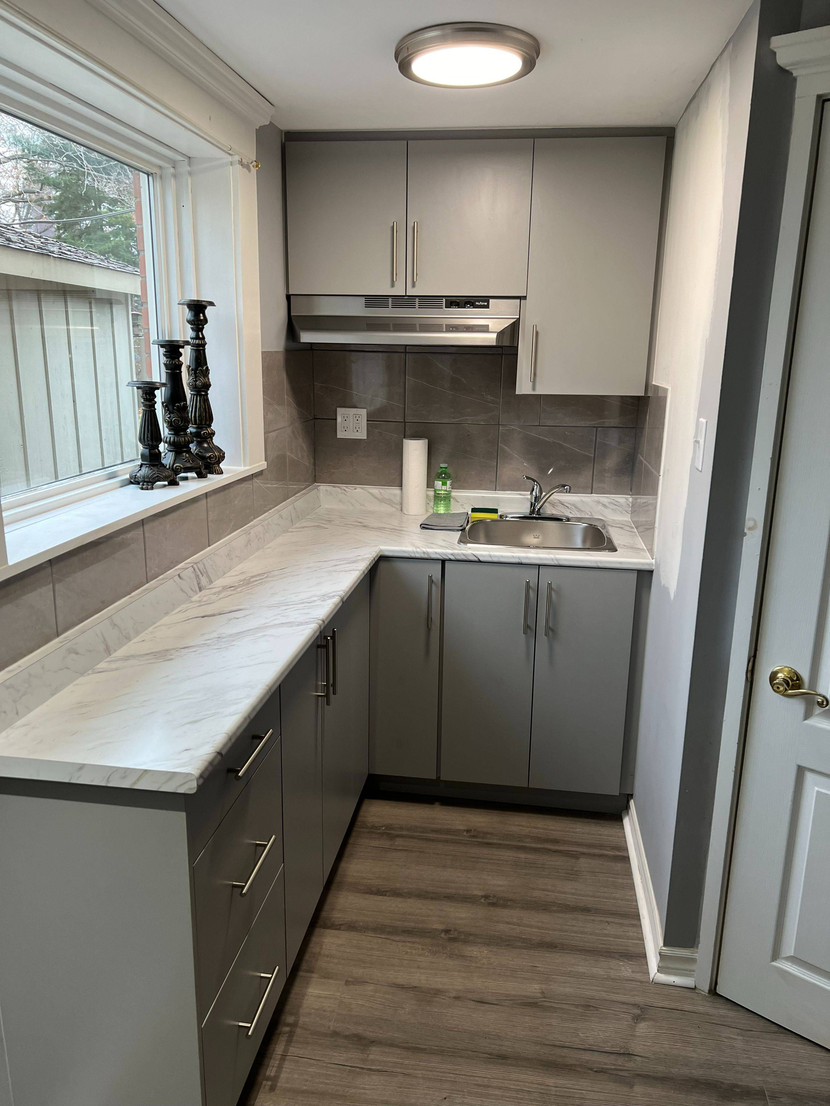 Toronto E09, ON M1G 3H5,23 Ladysbridge DR #BSMT