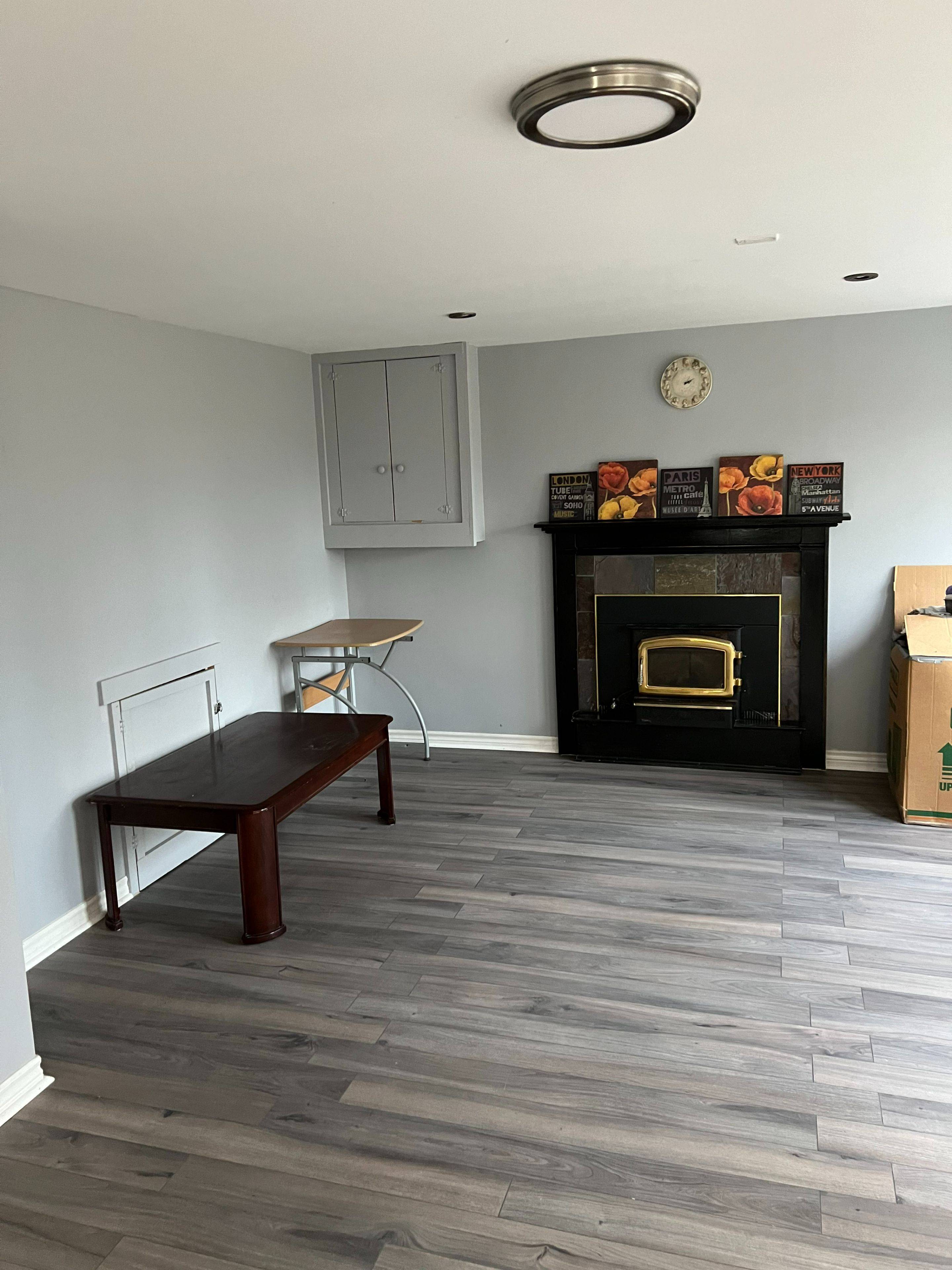 Toronto E09, ON M1G 3H5,23 Ladysbridge DR #BSMT