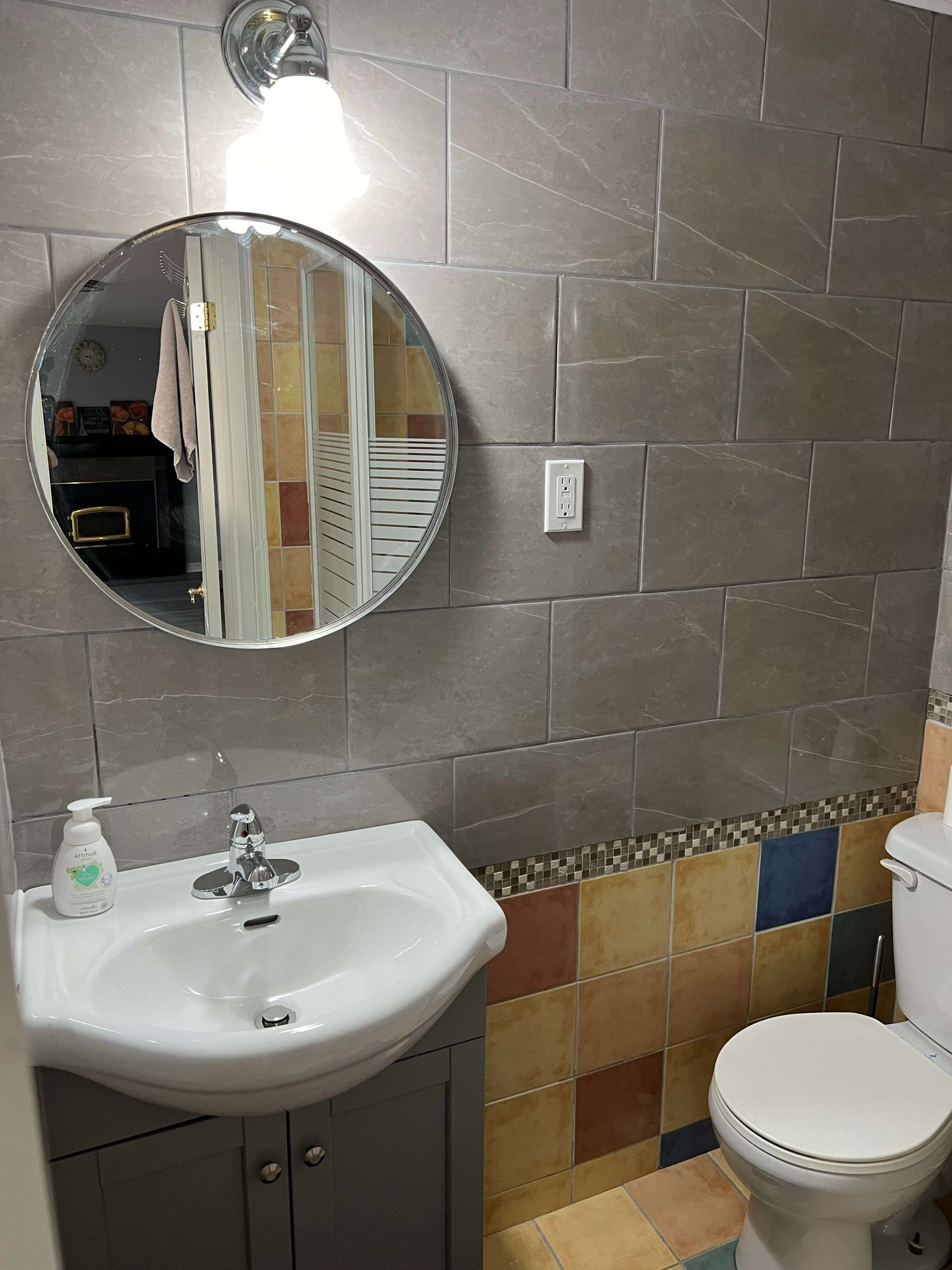 Toronto E09, ON M1G 3H5,23 Ladysbridge DR #BSMT