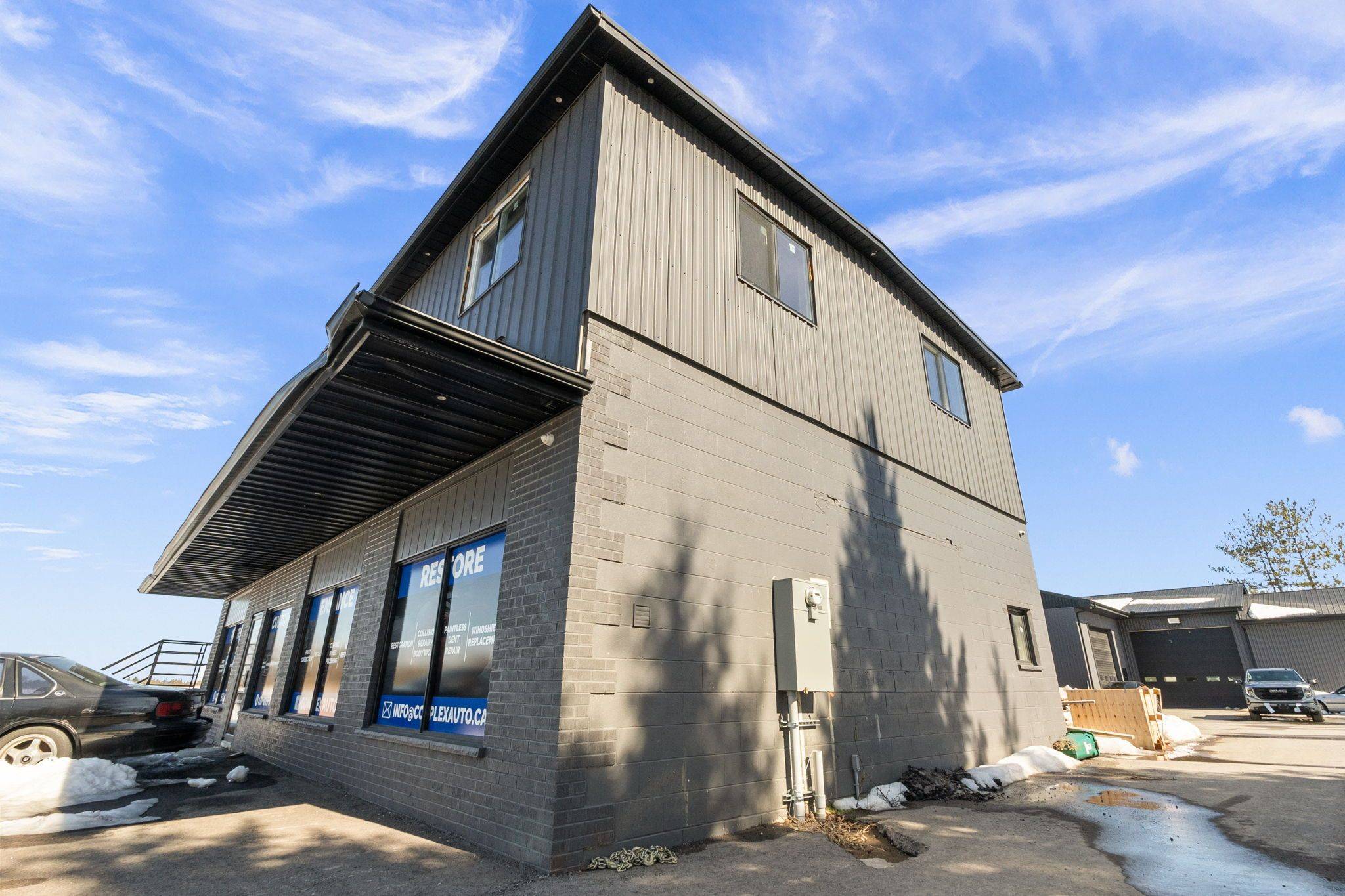 Scugog, ON L9L 1B3,11151 Simcoe ST