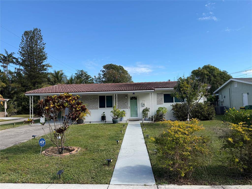 Dania Beach, FL 33004,206 NE 5th Ave