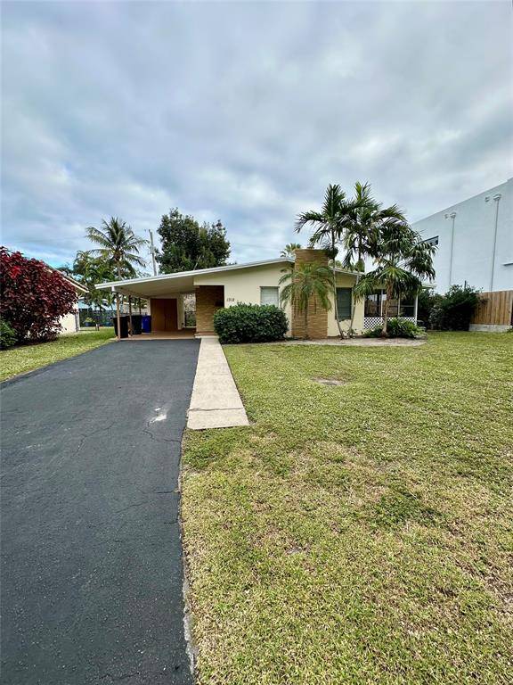 Fort Lauderdale, FL 33316,1312 SE 13th Ter