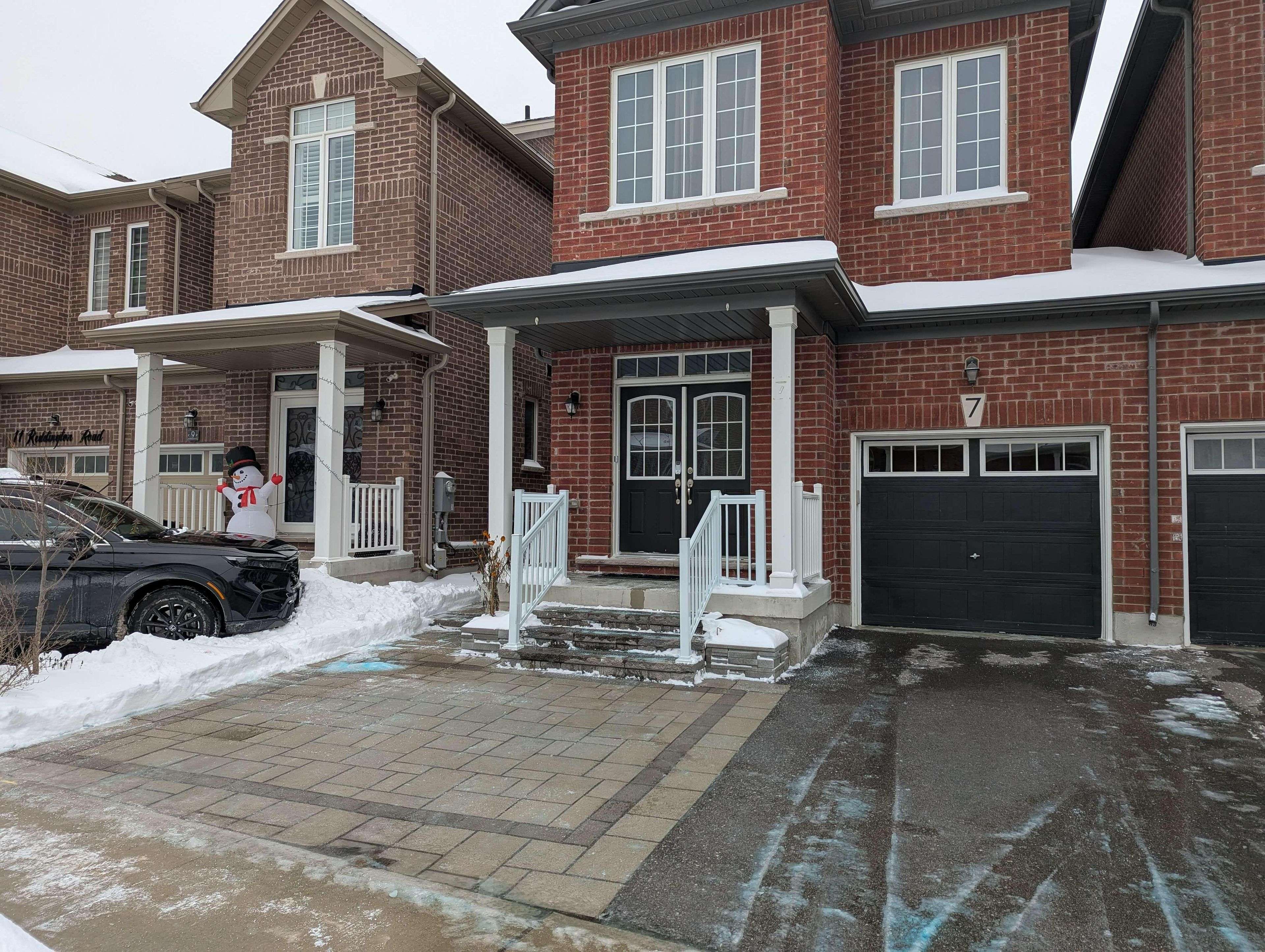 Markham, ON L3S 0E2,7 Reddington RD #BSMT