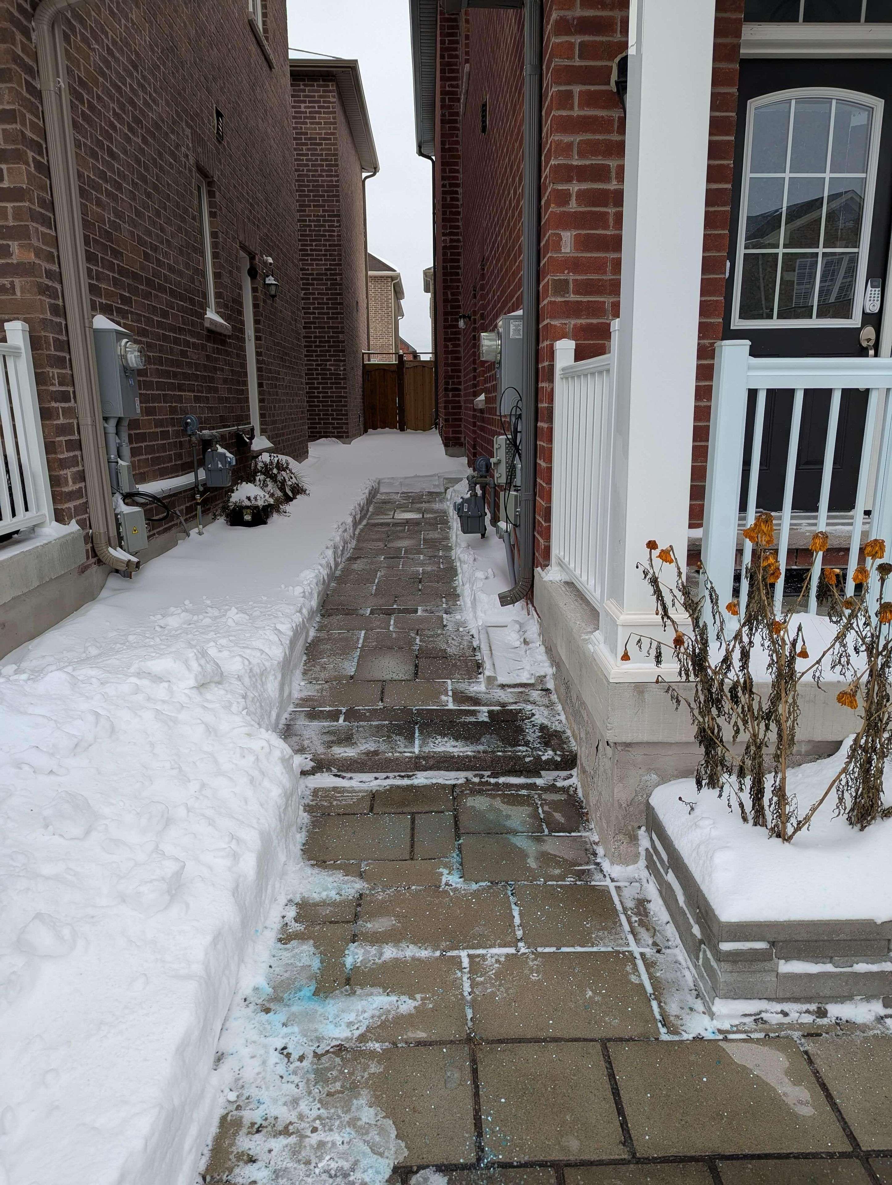 Markham, ON L3S 0E2,7 Reddington RD #BSMT