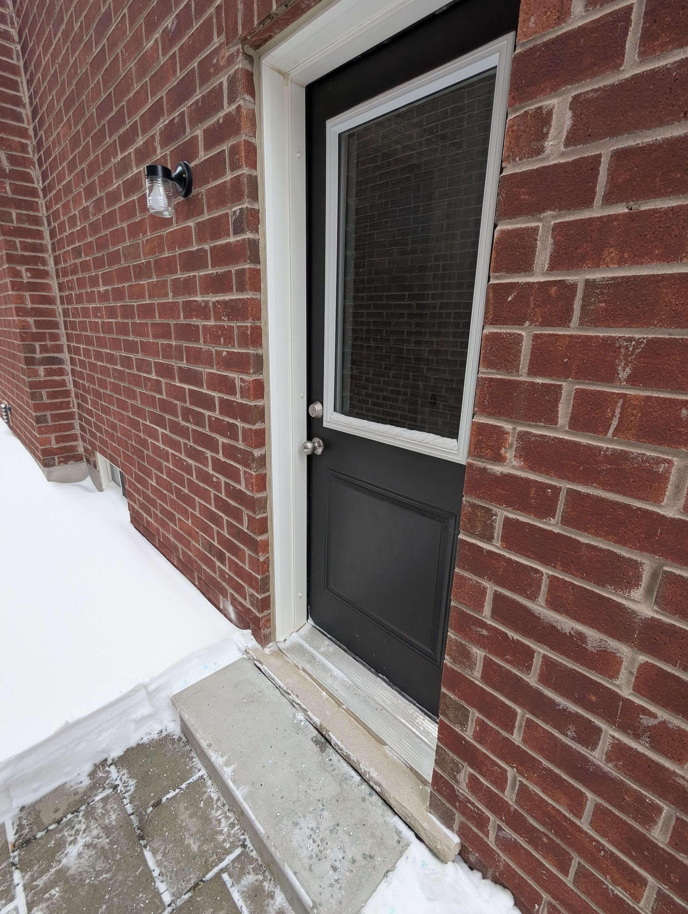 Markham, ON L3S 0E2,7 Reddington RD #BSMT