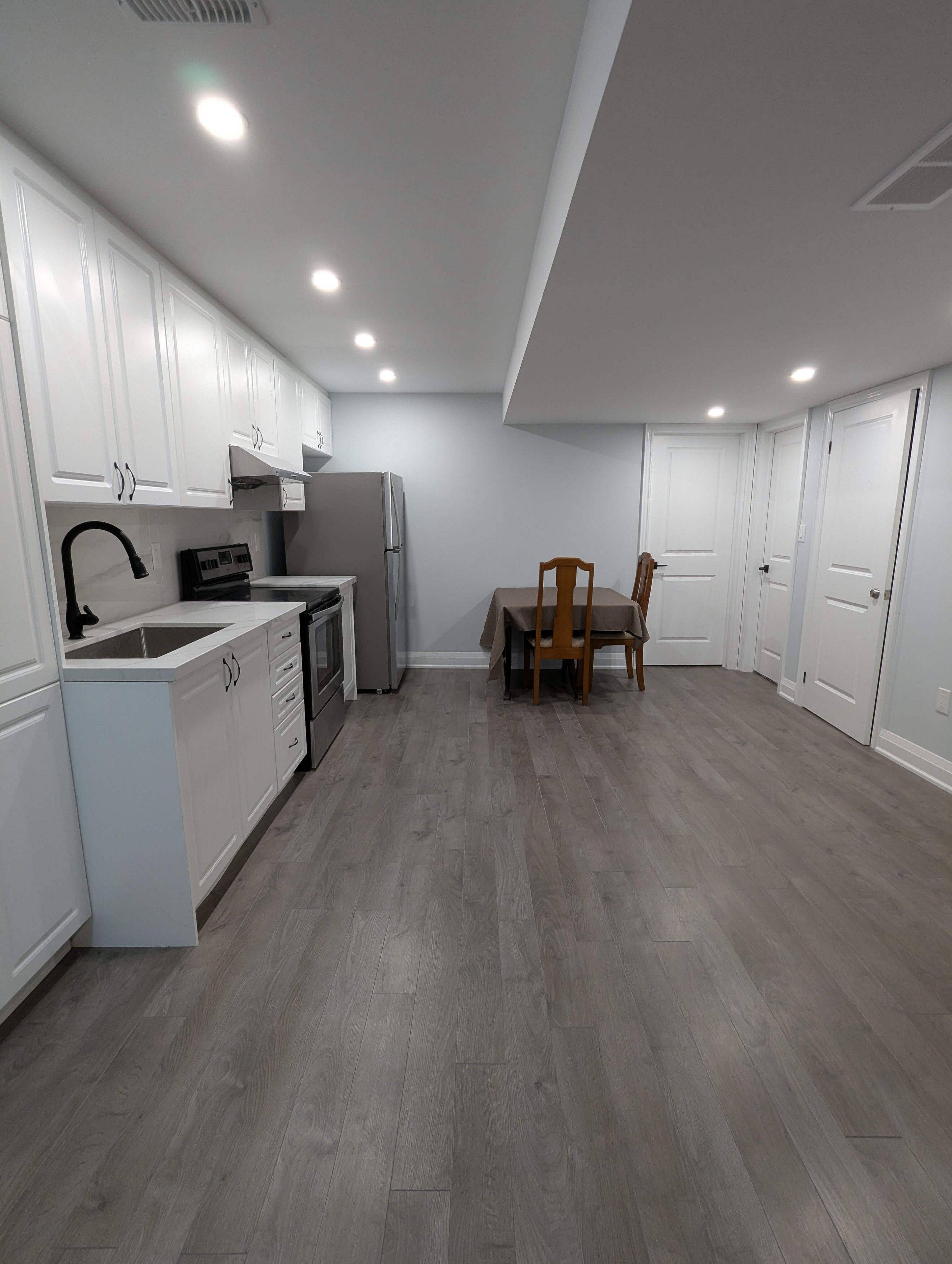 Markham, ON L3S 0E2,7 Reddington RD #BSMT