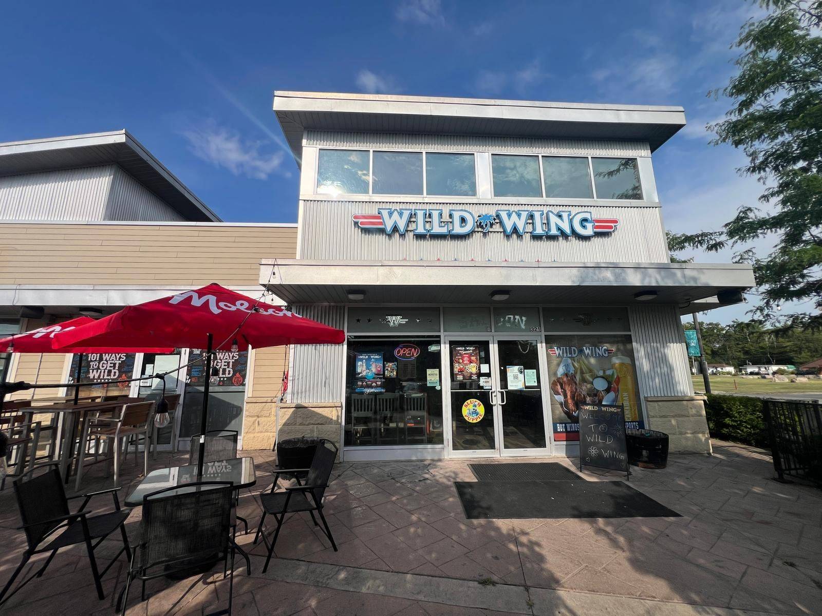 Wasaga Beach, ON L9Z 0B6,321 Main ST #2