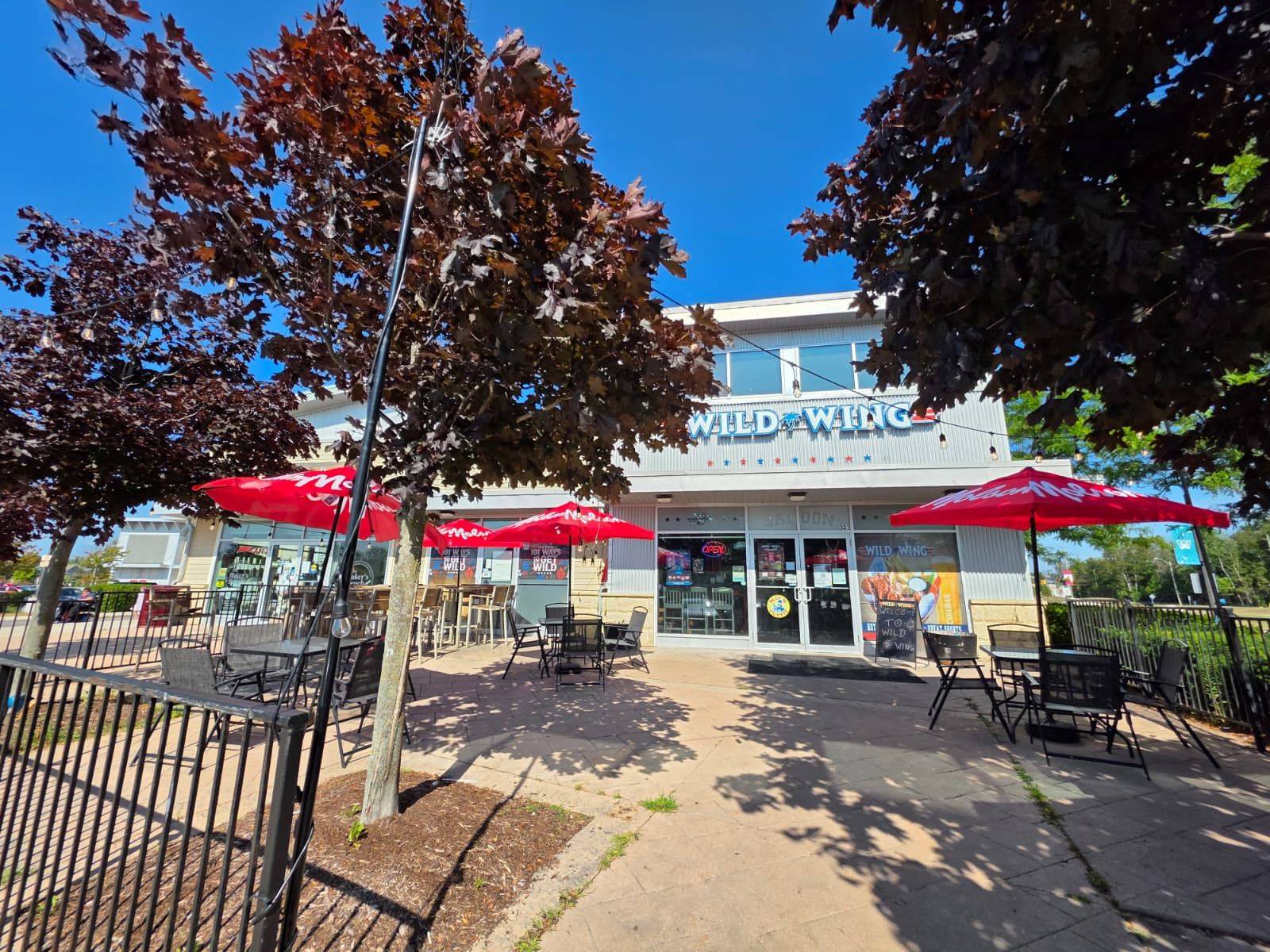 Wasaga Beach, ON L9Z 0B6,321 Main ST #2