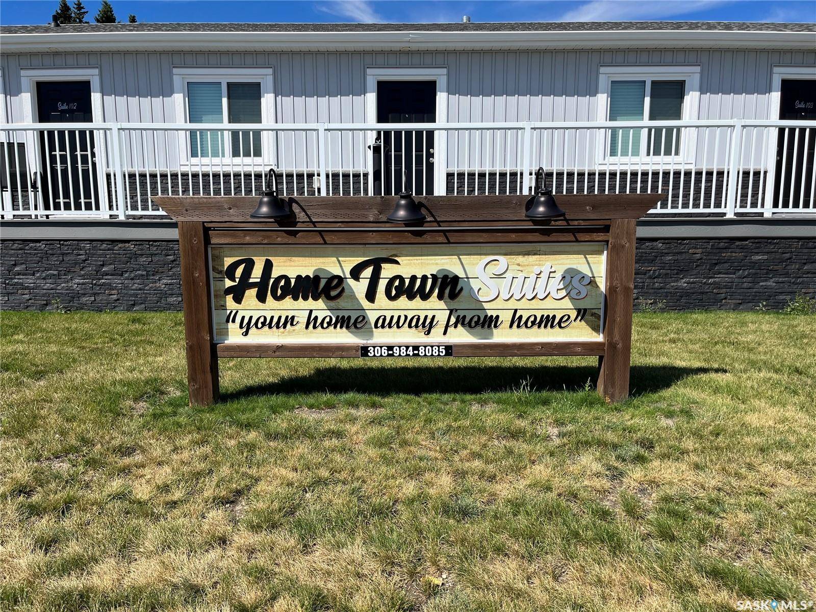 Leoville, SK S0J 1N0,31 and  11 Main STREET