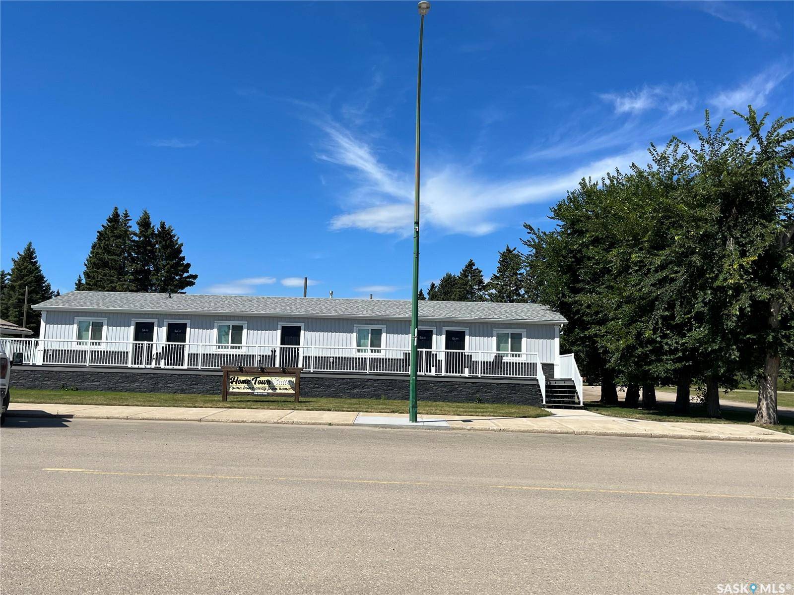 Leoville, SK S0J 1N0,31 and  11 Main STREET