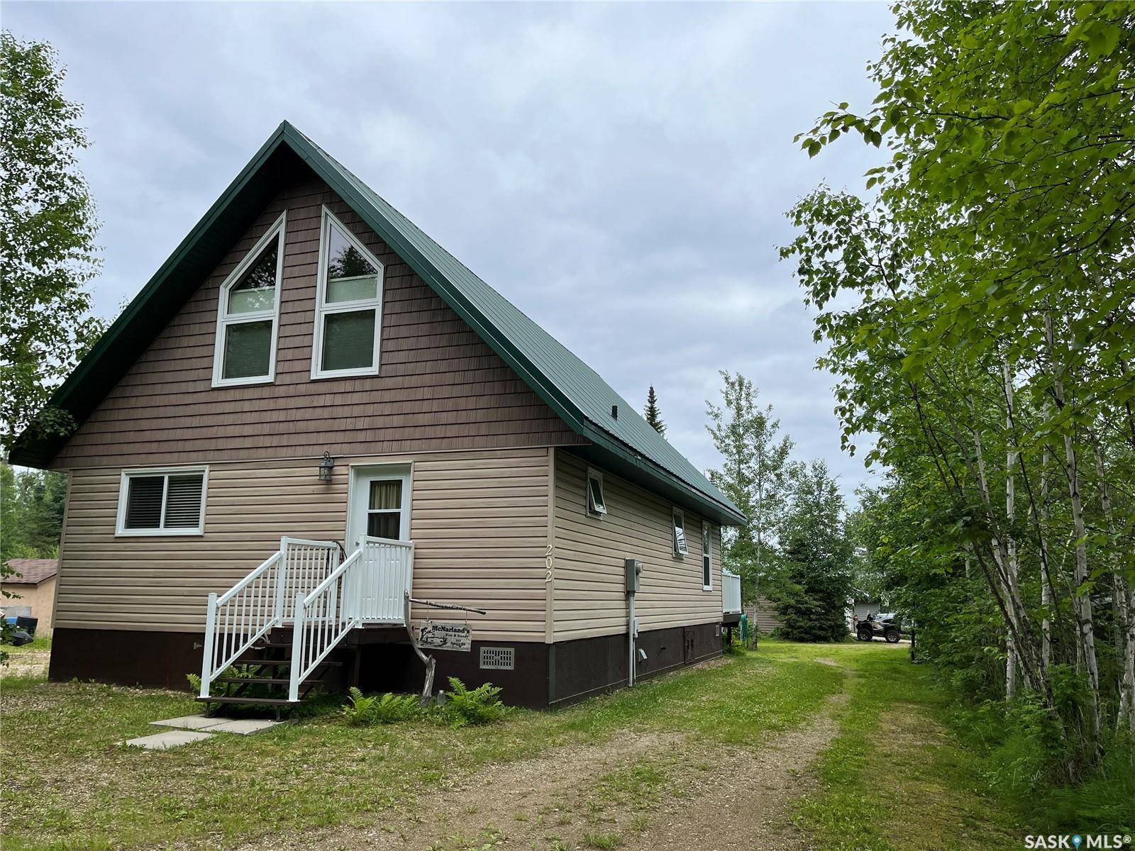 Dore Lake, SK S0M 1B0,2 and 11 Spruce CRESCENT