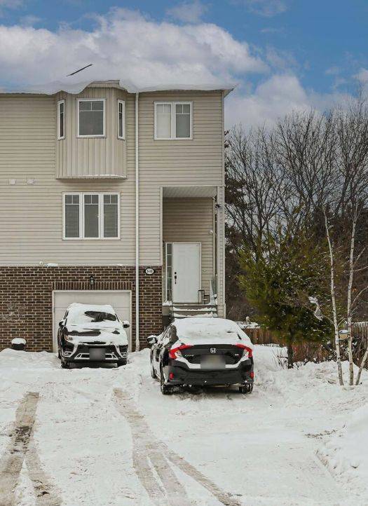 Orangeville, ON L9W 6Y6,1 Chisholm ST
