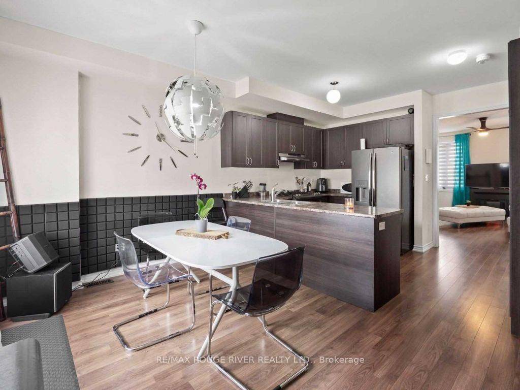 Brampton, ON L6Z 0J1,40 Tollgate ST N