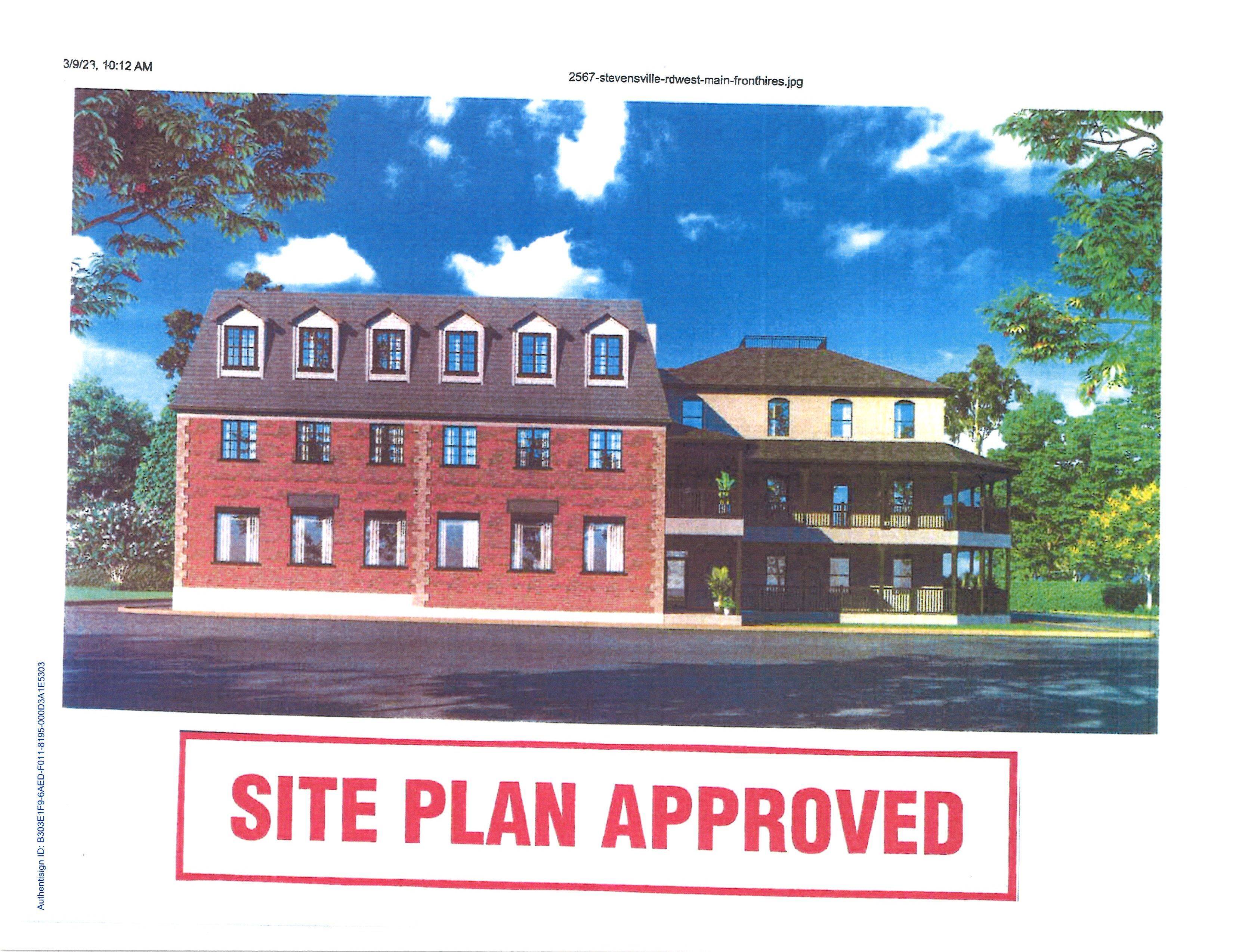 Fort Erie, ON L0S 1S0,2567 Stevensville RD