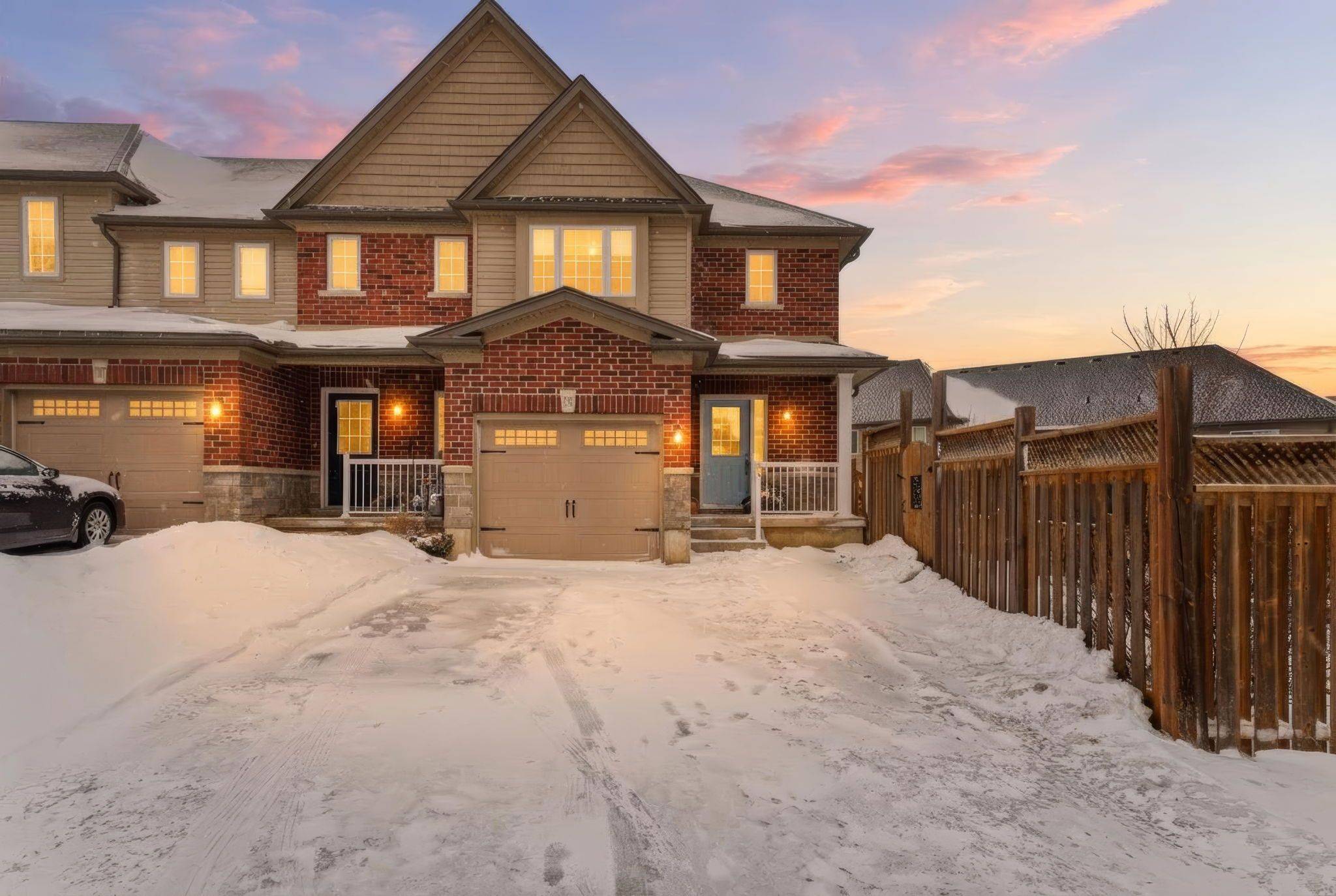 Woodstock, ON N4S 0B7,721 Crawford CRES