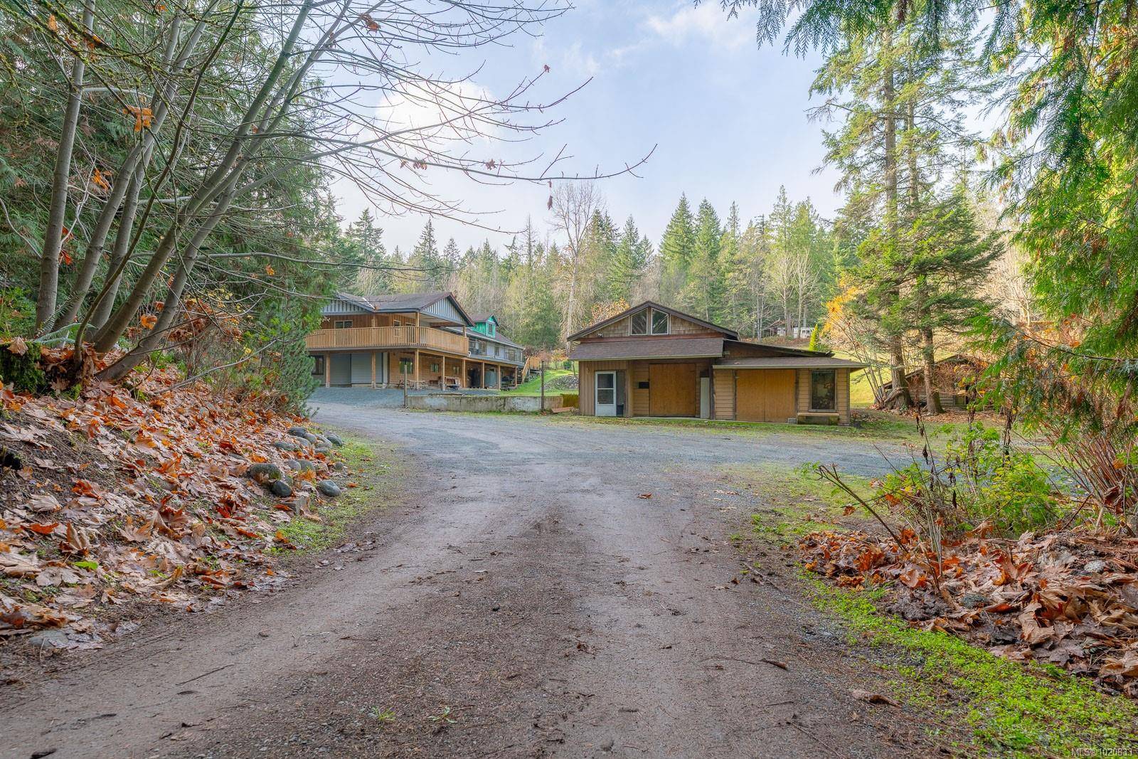 Nanaimo, BC V9X 1W4,2477 Enefer Rd