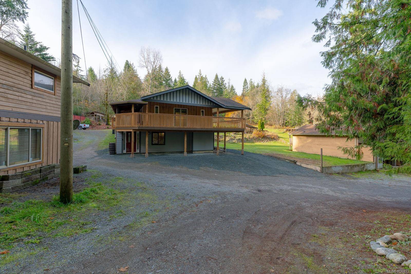 Nanaimo, BC V9X 1W4,2477 Enefer Rd