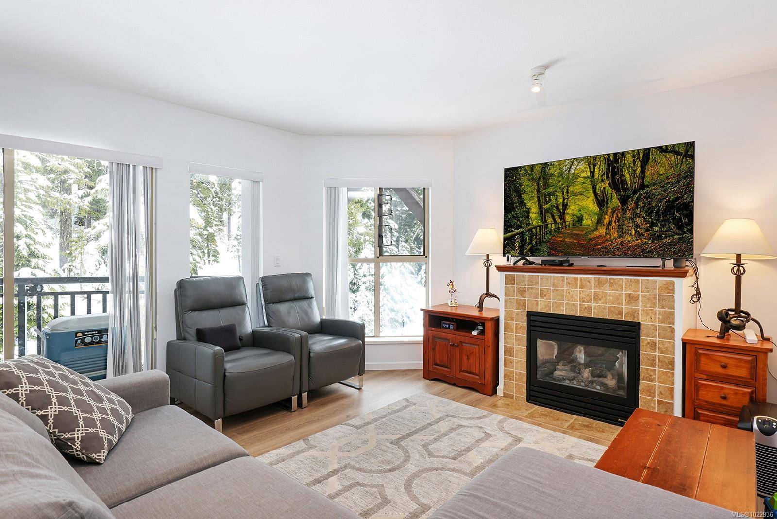 Courtenay, BC V9J 1L0,1280 Alpine Rd #411