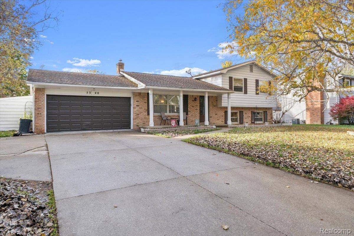 Grand Blanc, MI 48439,5340 N Georgetown RD