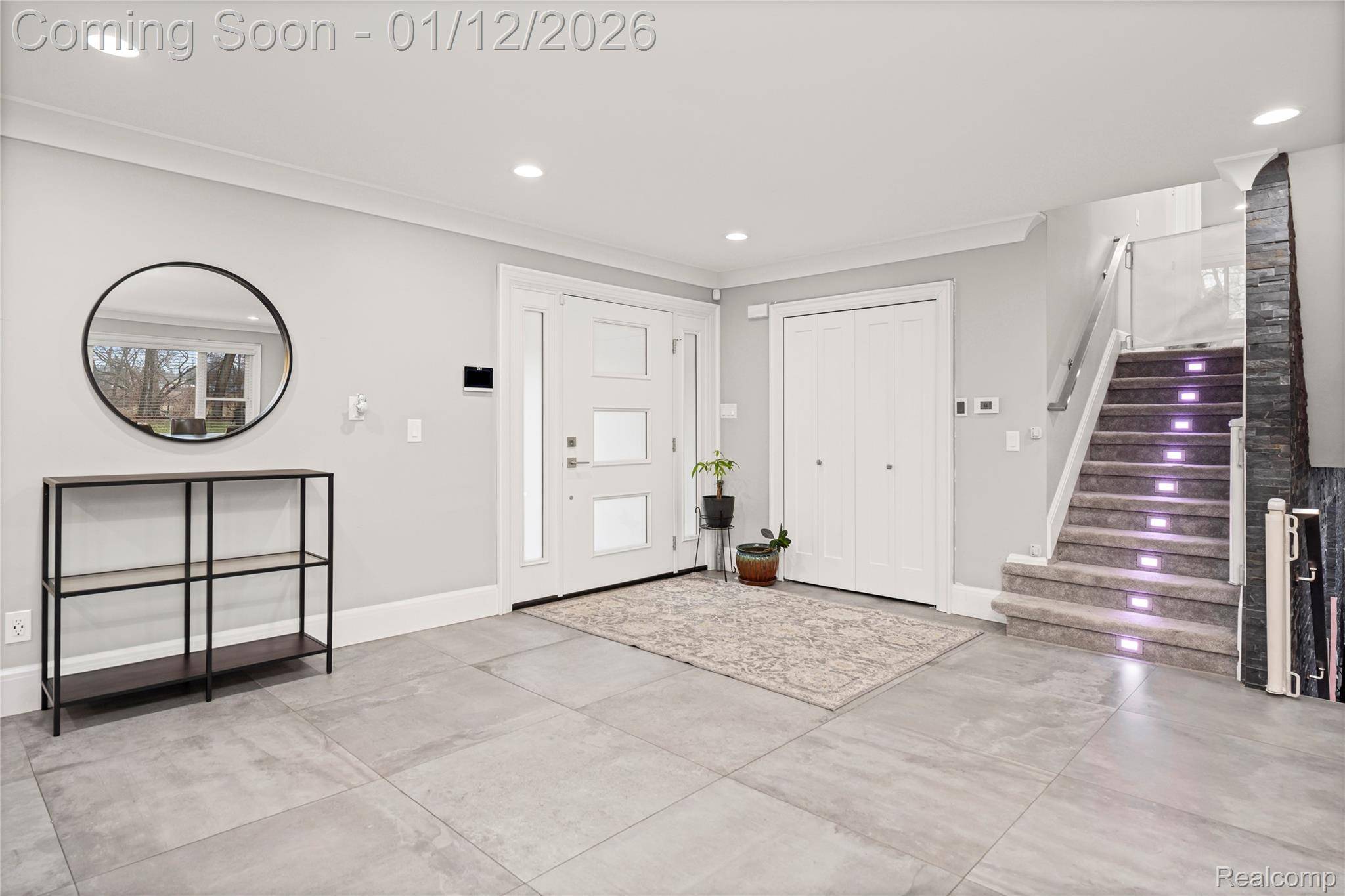 Clinton Township, MI 48036,15879 Millar RD