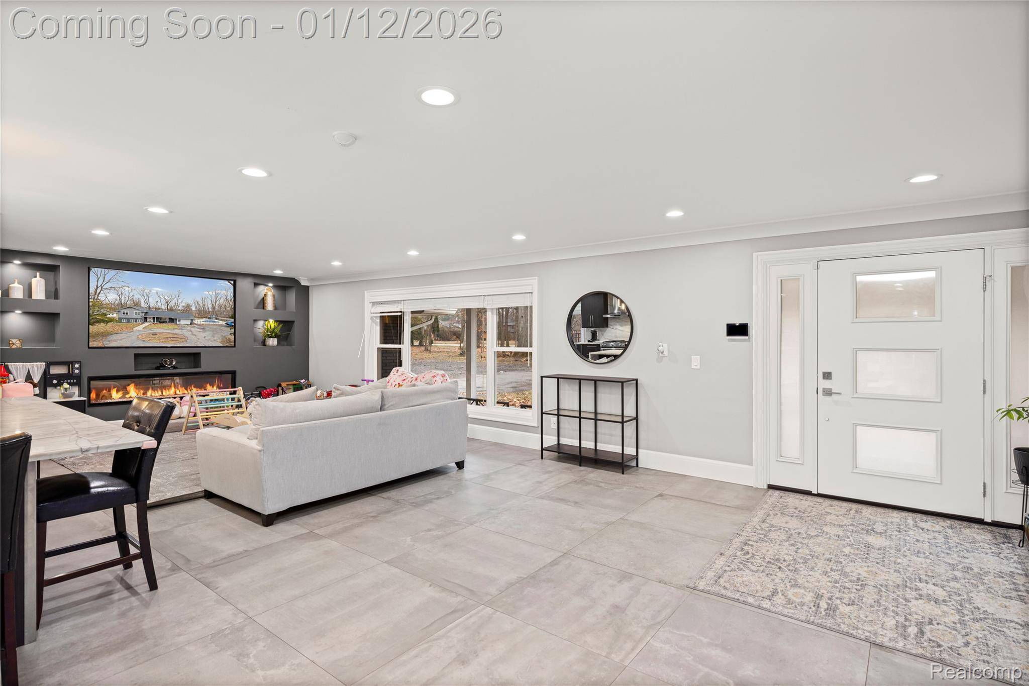 Clinton Township, MI 48036,15879 Millar RD