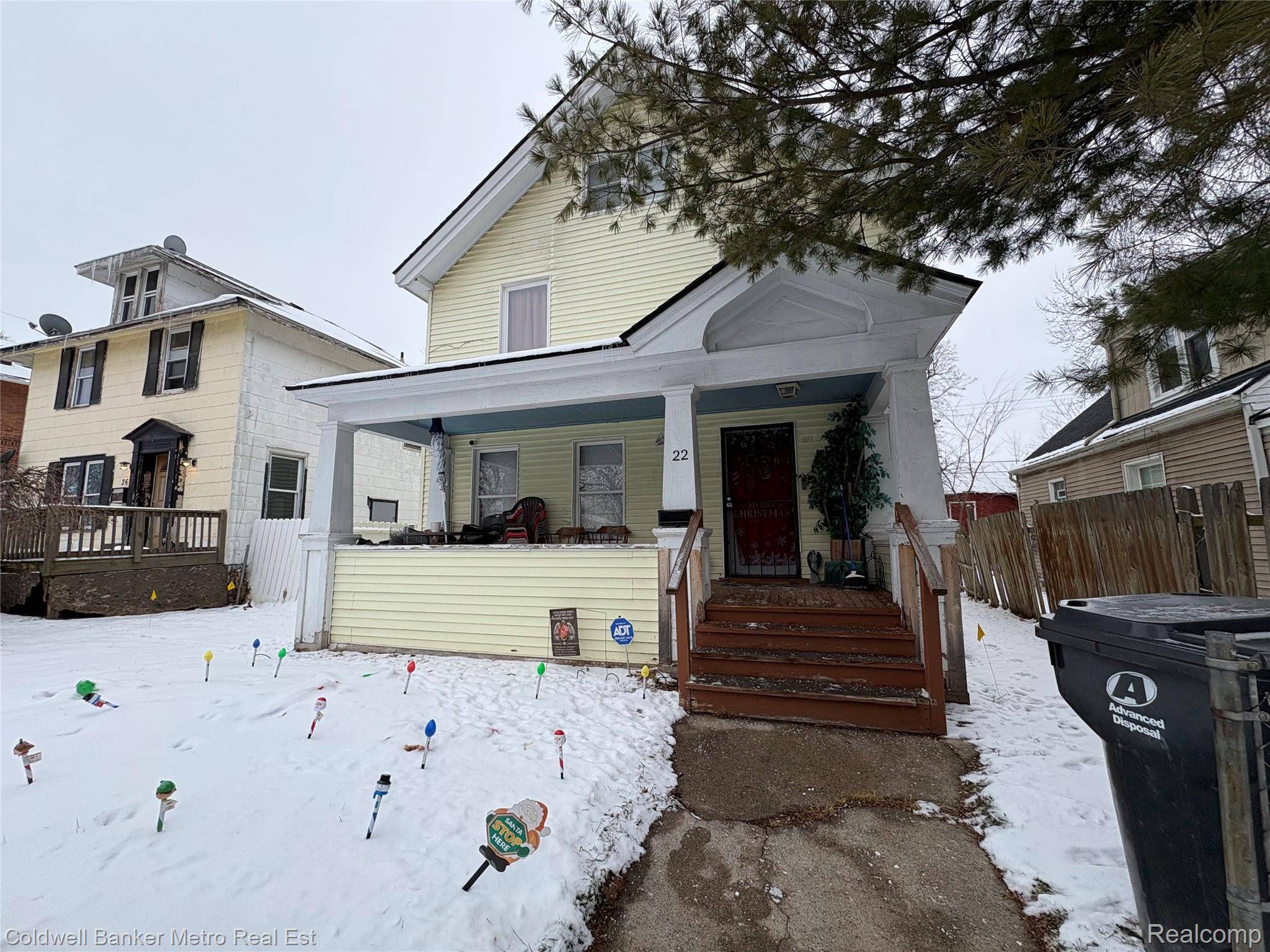 Pontiac, MI 48341,22 Steinbaugh CT