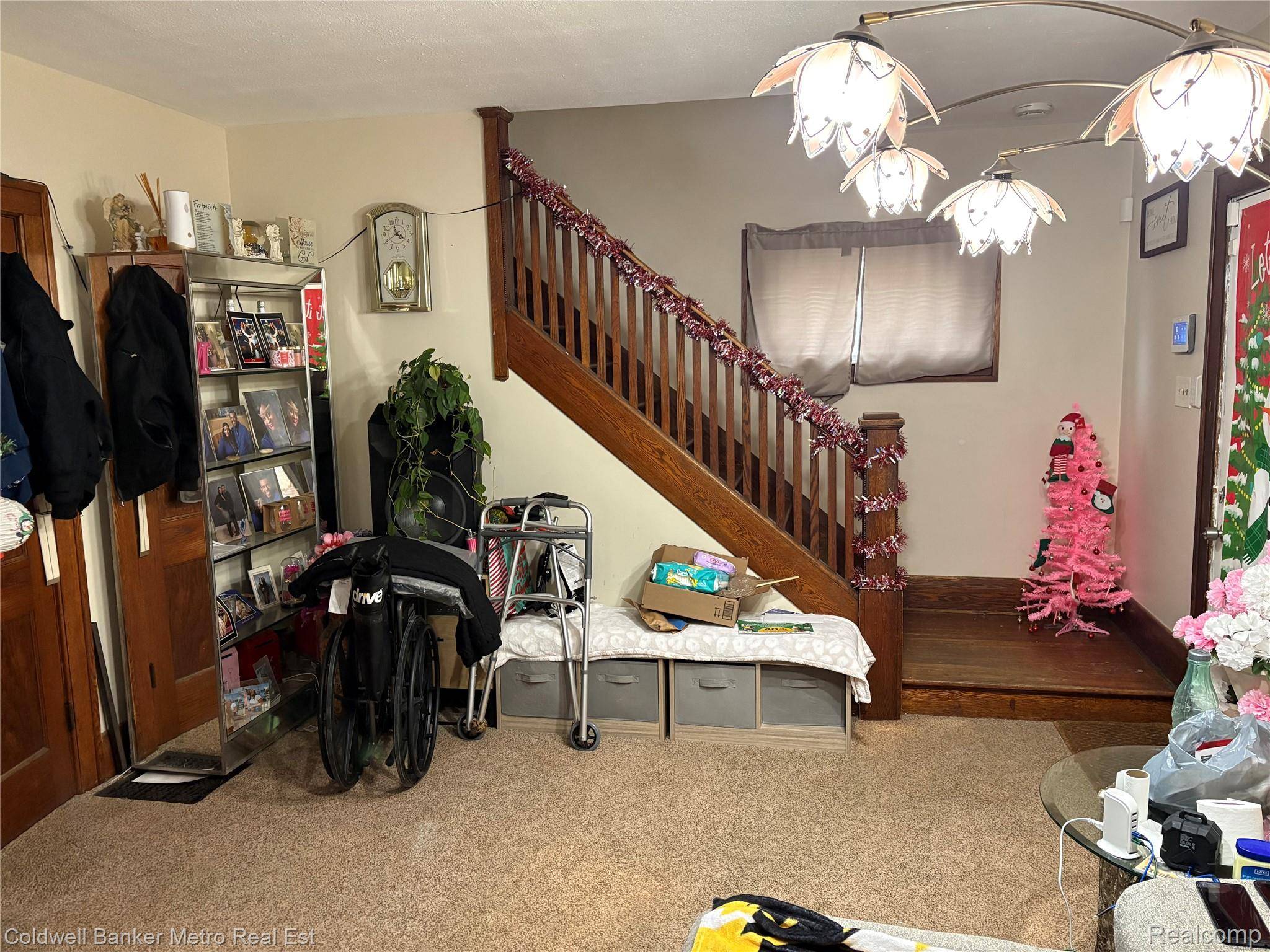 Pontiac, MI 48341,22 Steinbaugh CT