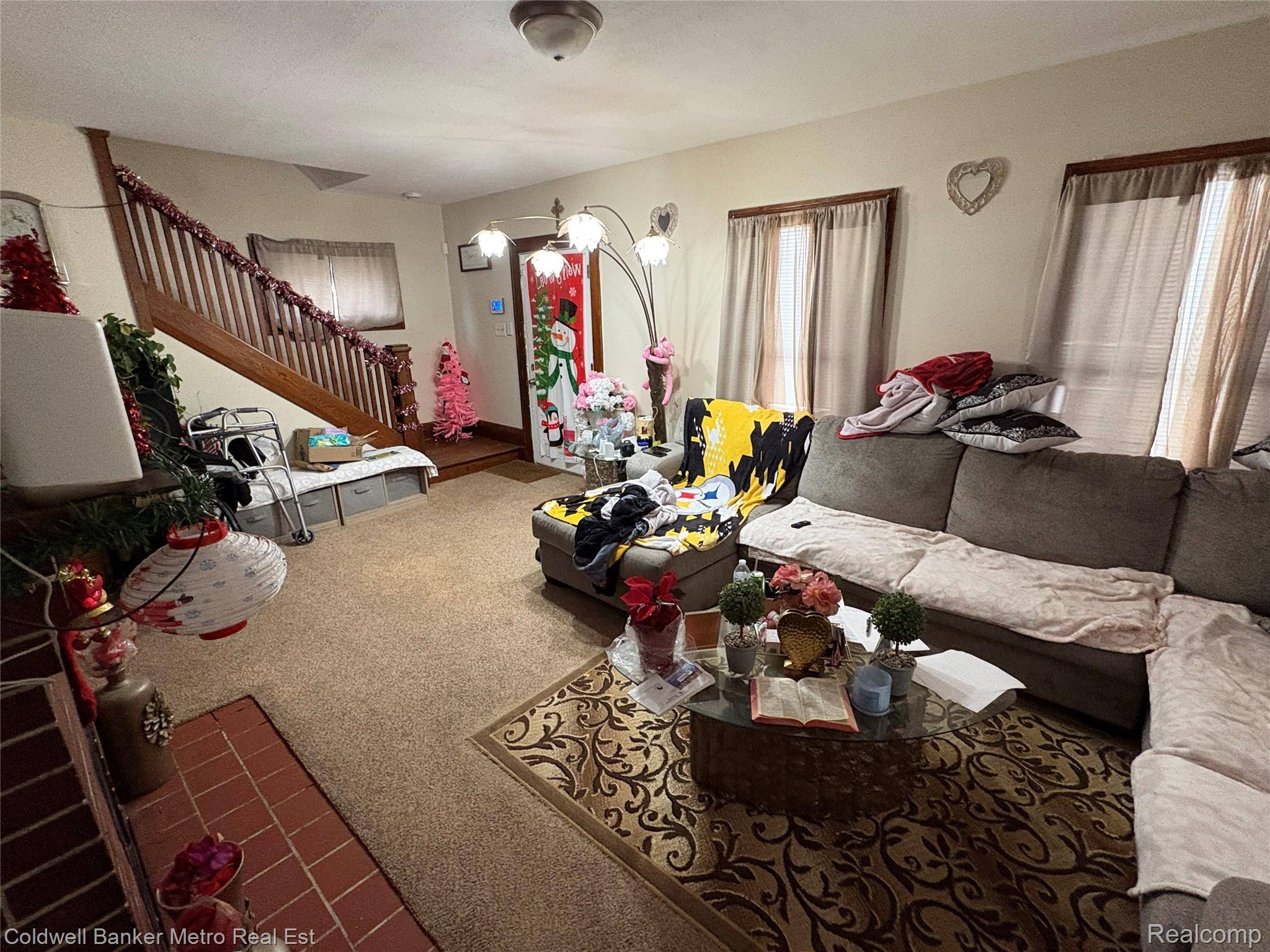 Pontiac, MI 48341,22 Steinbaugh CT