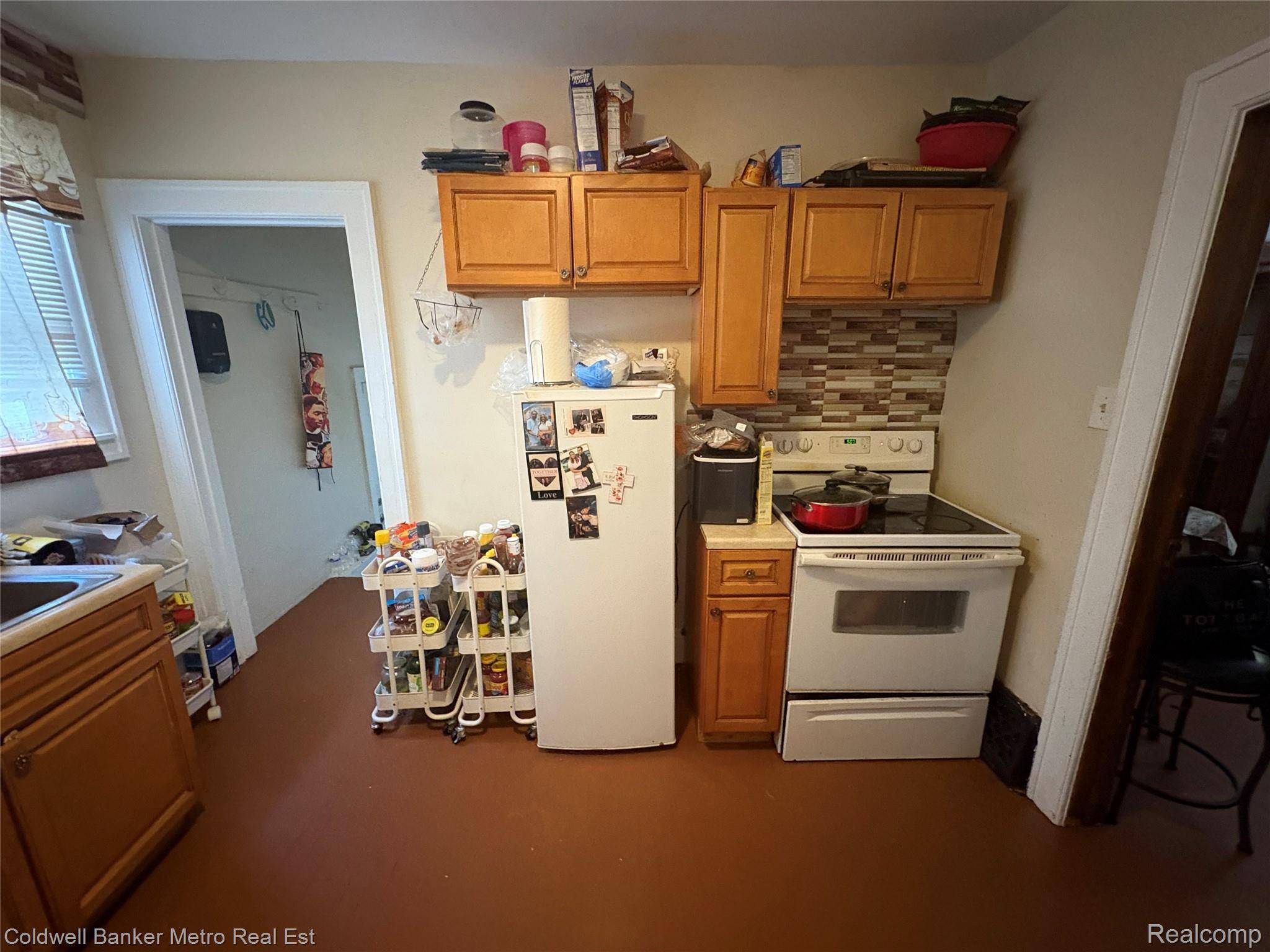 Pontiac, MI 48341,22 Steinbaugh CT