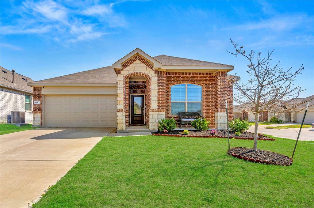 Forney, TX 75126,5502 Cavalcade Court