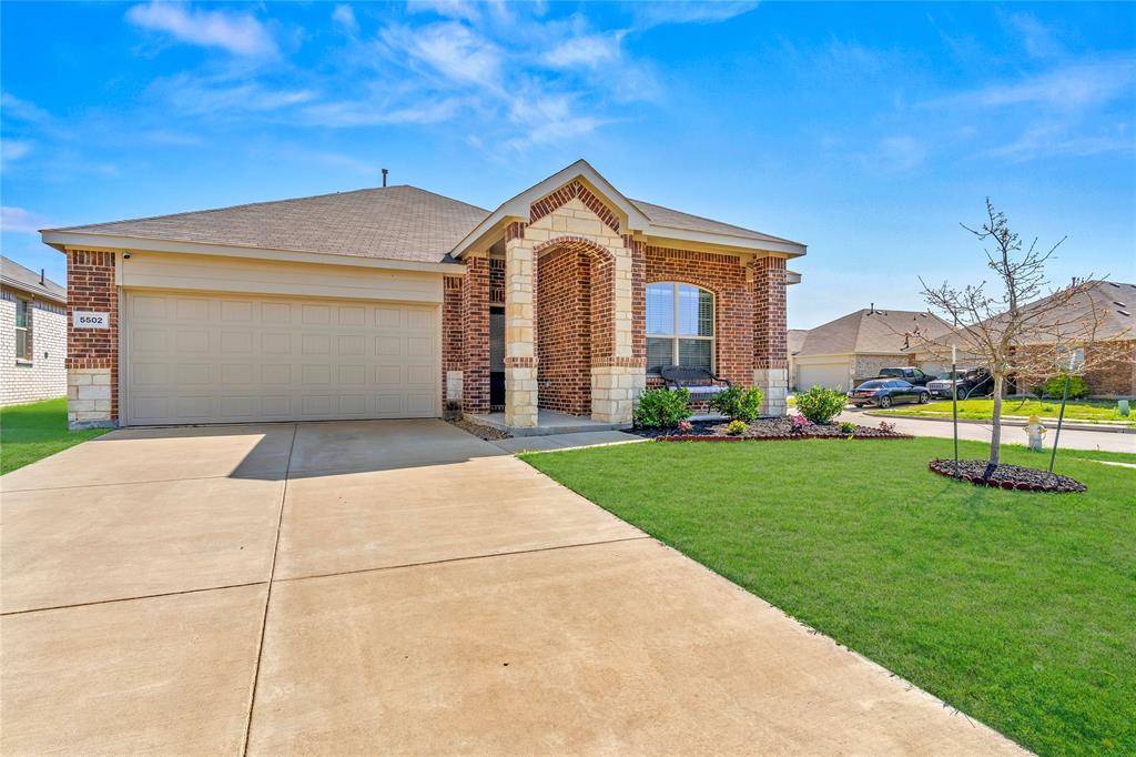 Forney, TX 75126,5502 Cavalcade Court