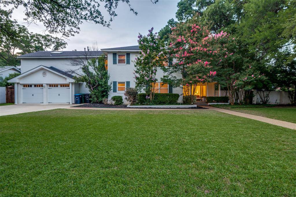 Fort Worth, TX 76116,6218 Kenwick Avenue