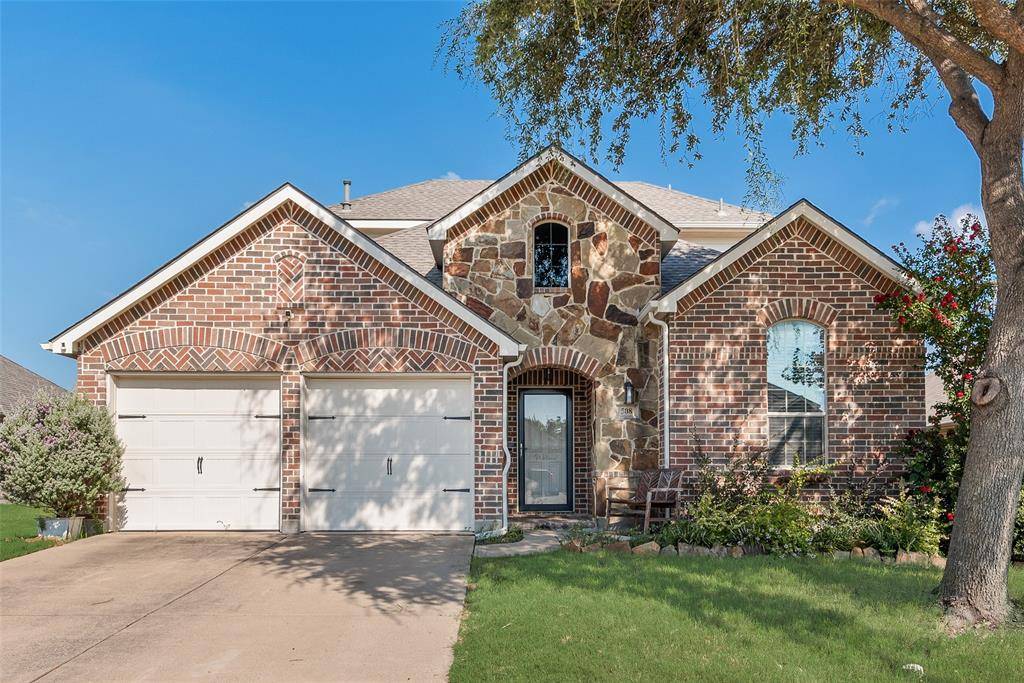 Forney, TX 75126,508 Elm Grove Trail