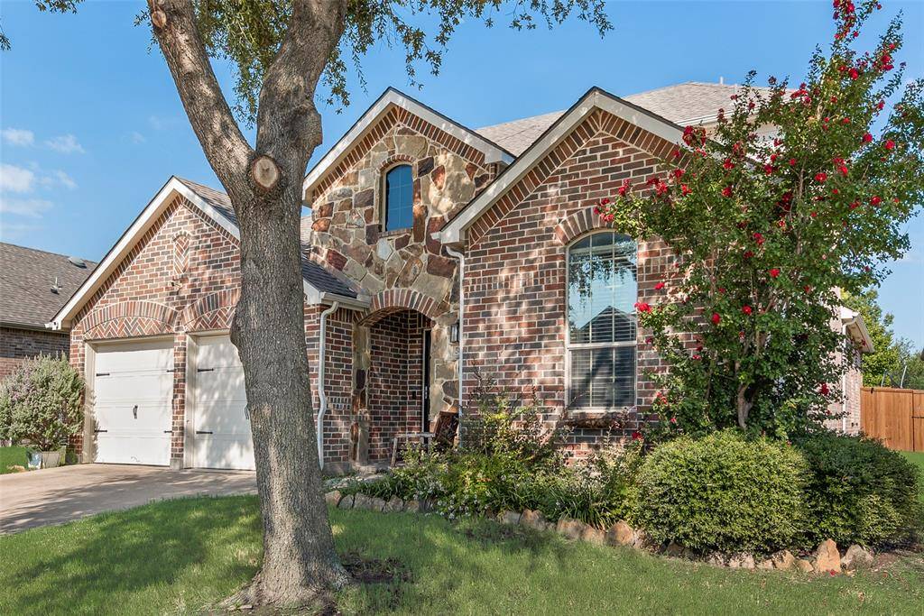 Forney, TX 75126,508 Elm Grove Trail