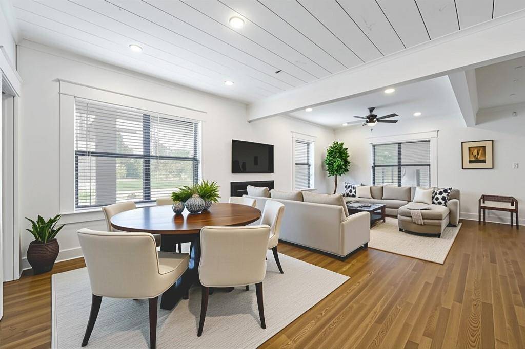 Mckinney, TX 75069,1013 Sherman Street