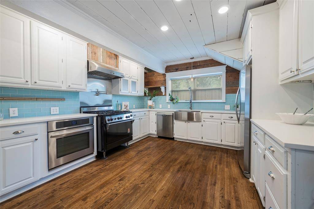 Mckinney, TX 75069,1013 Sherman Street