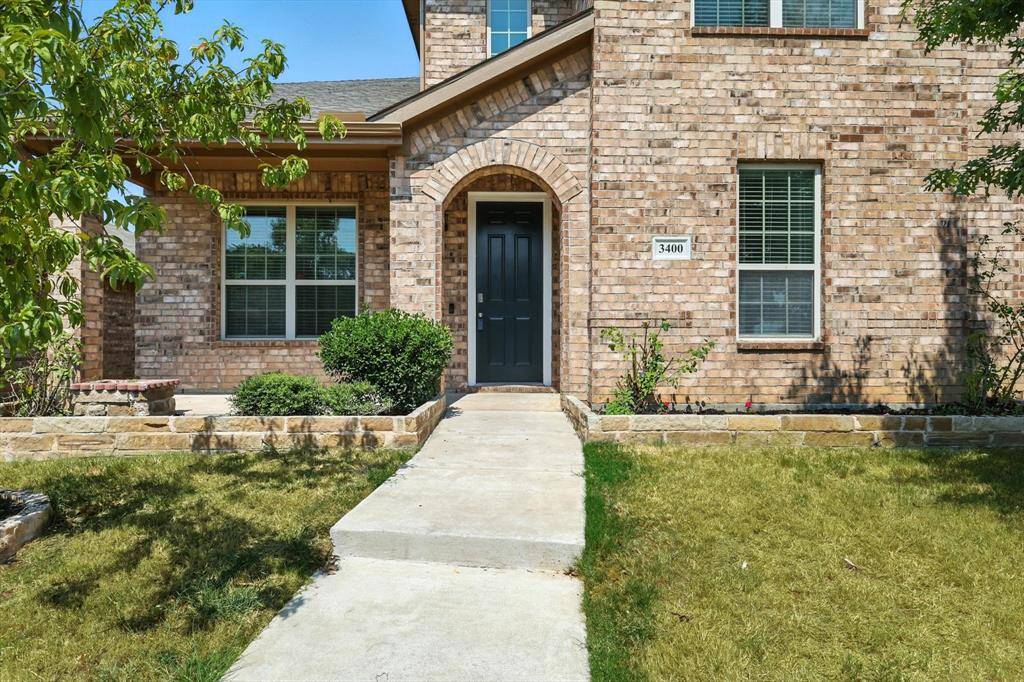 Denton, TX 76208,3400 San Lucas Lane