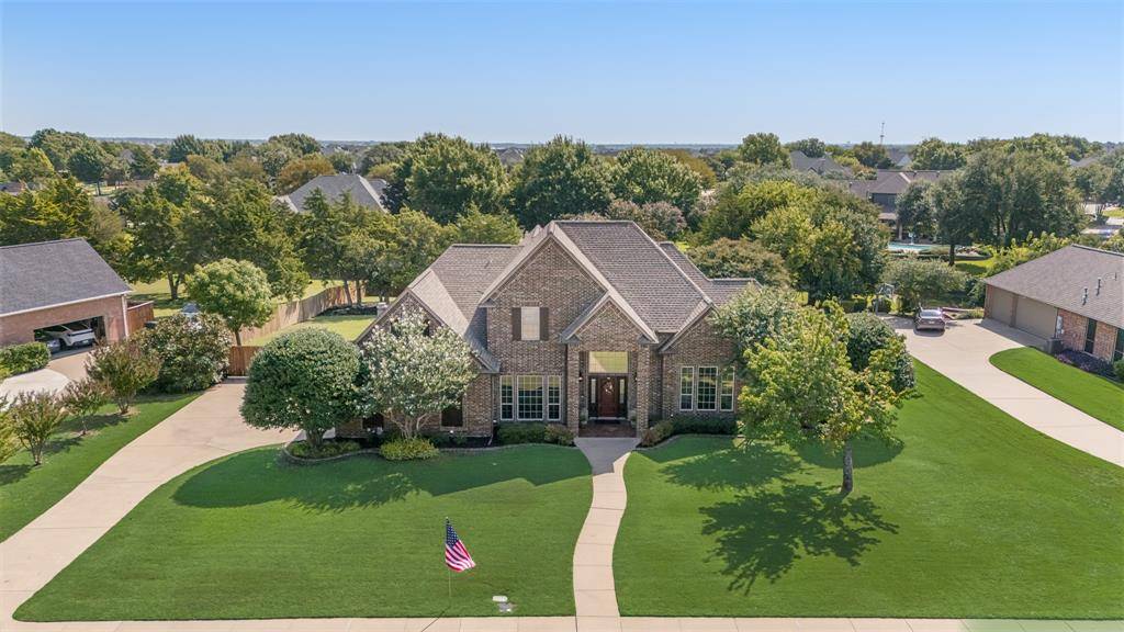 Midlothian, TX 76065,2230 Woodlands Circle
