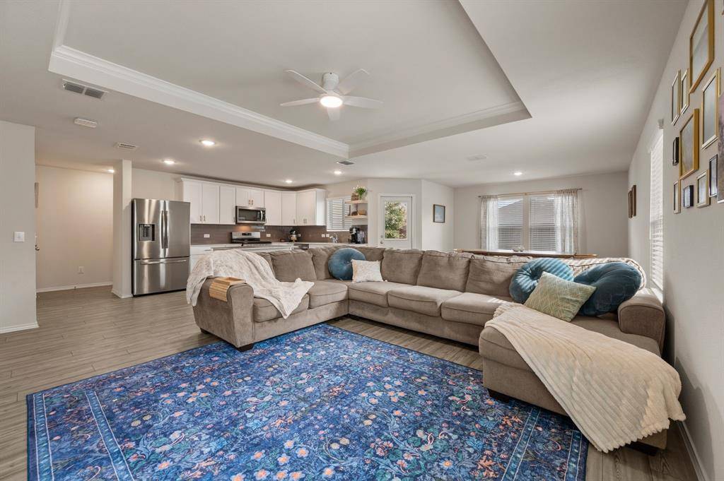 Haslet, TX 76052,16044 Crews Avenue