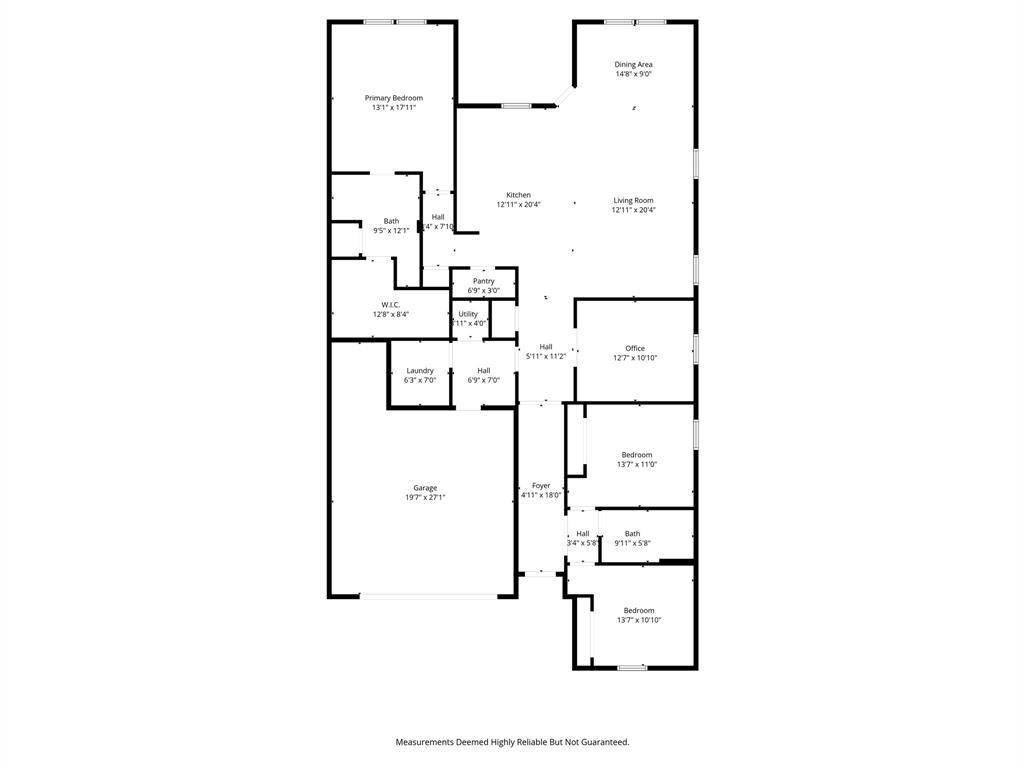 Haslet, TX 76052,16044 Crews Avenue